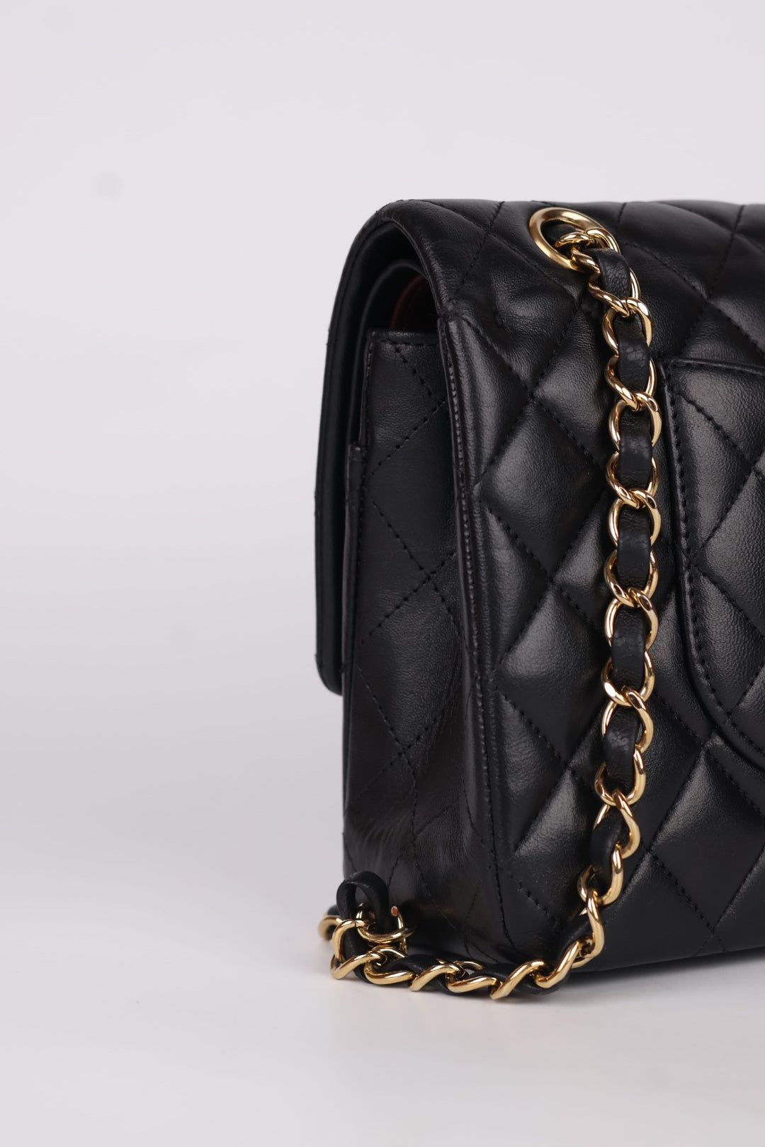 Chanel Timeless Double Flap 25 cm