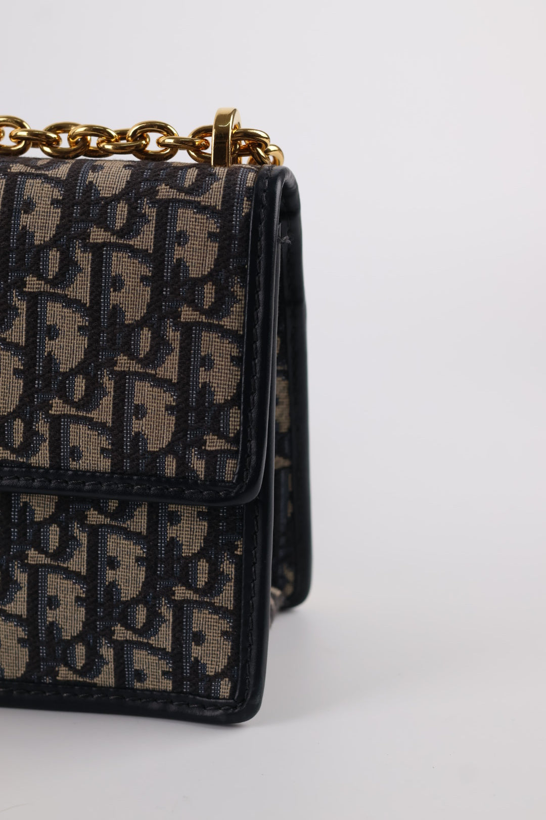 Dior Montaigne Jacquard Oblique