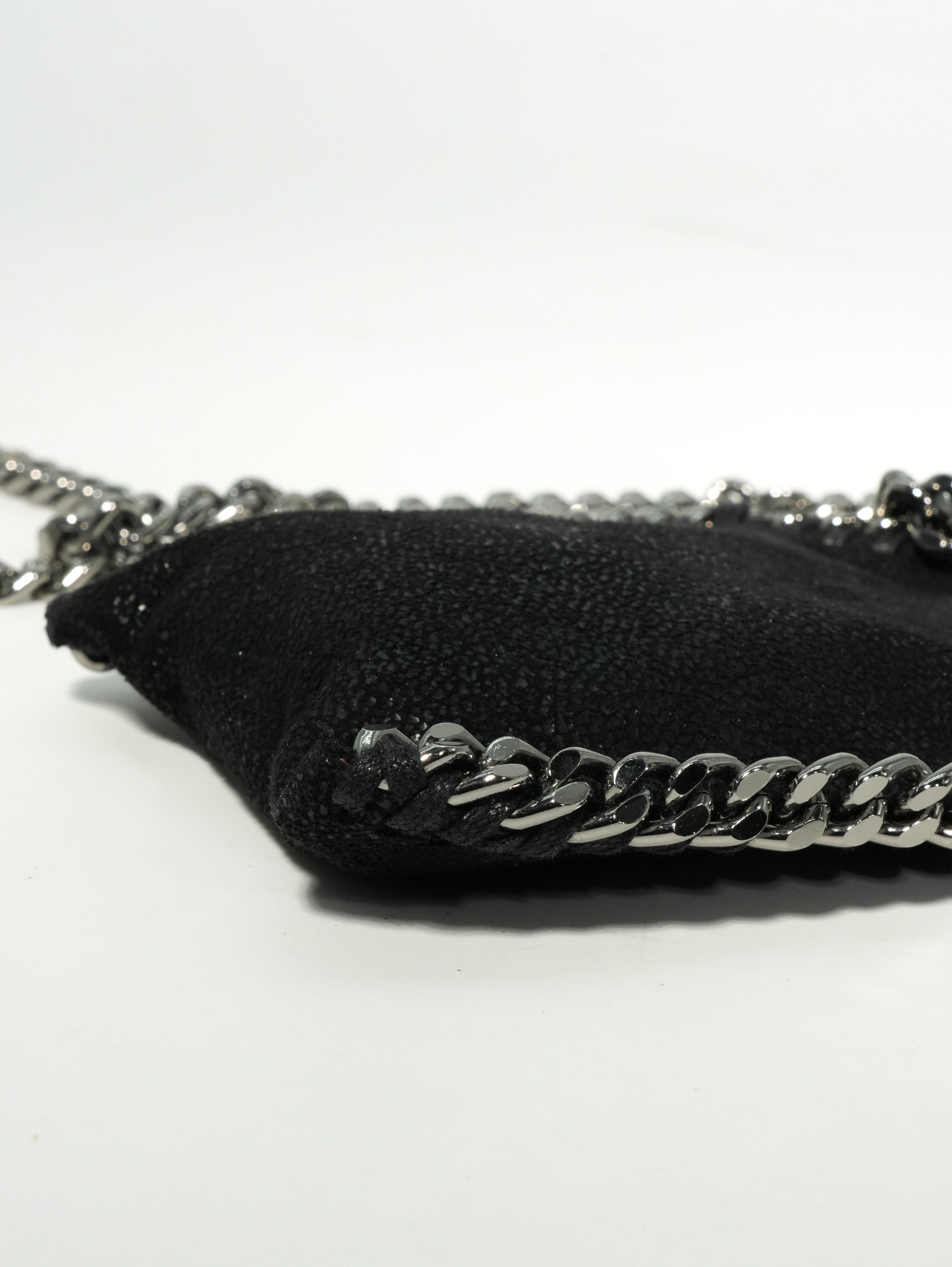 Stella McCartney Micro Falabella