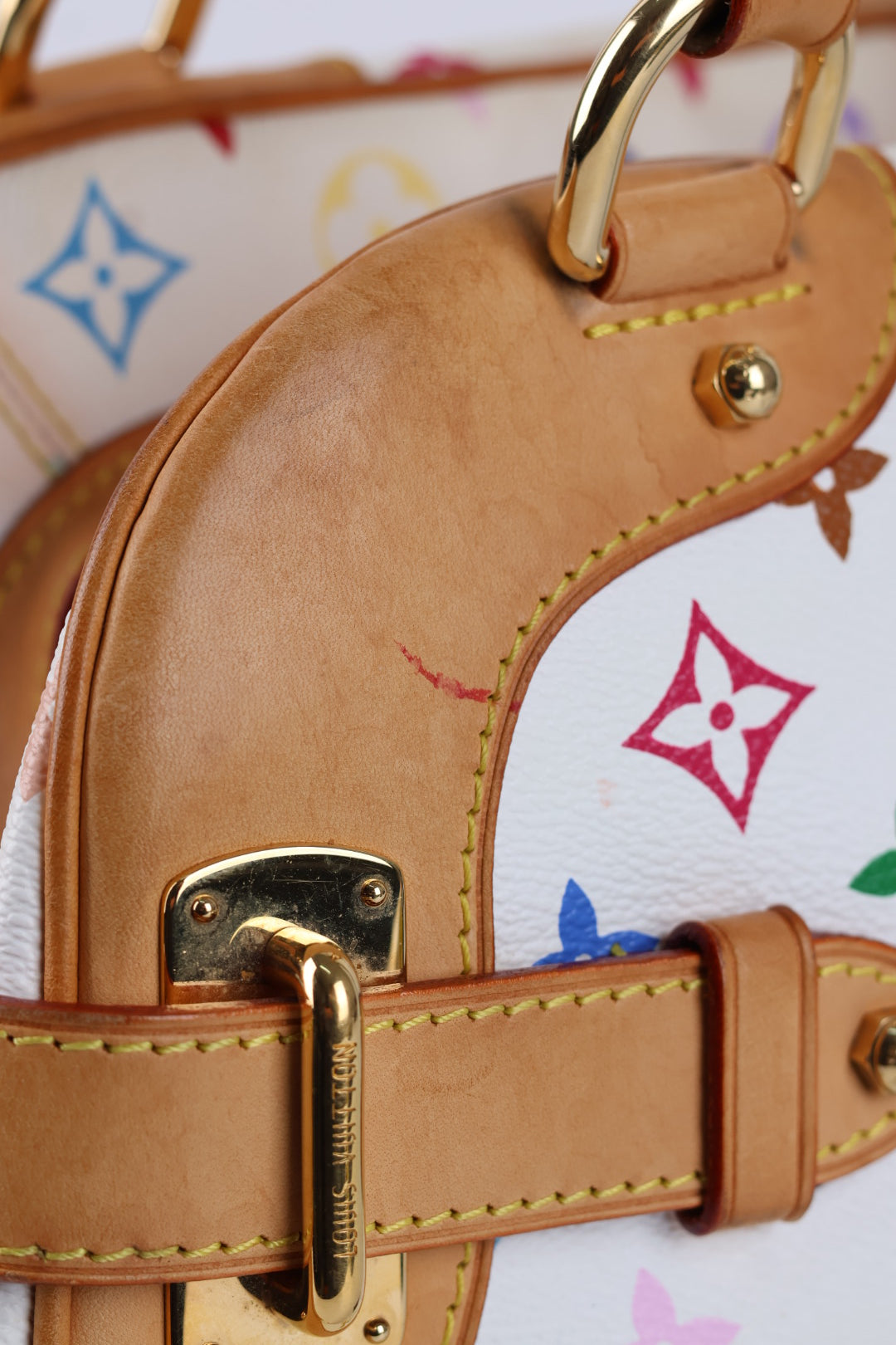 Louis Vuitton Claudia Murakami