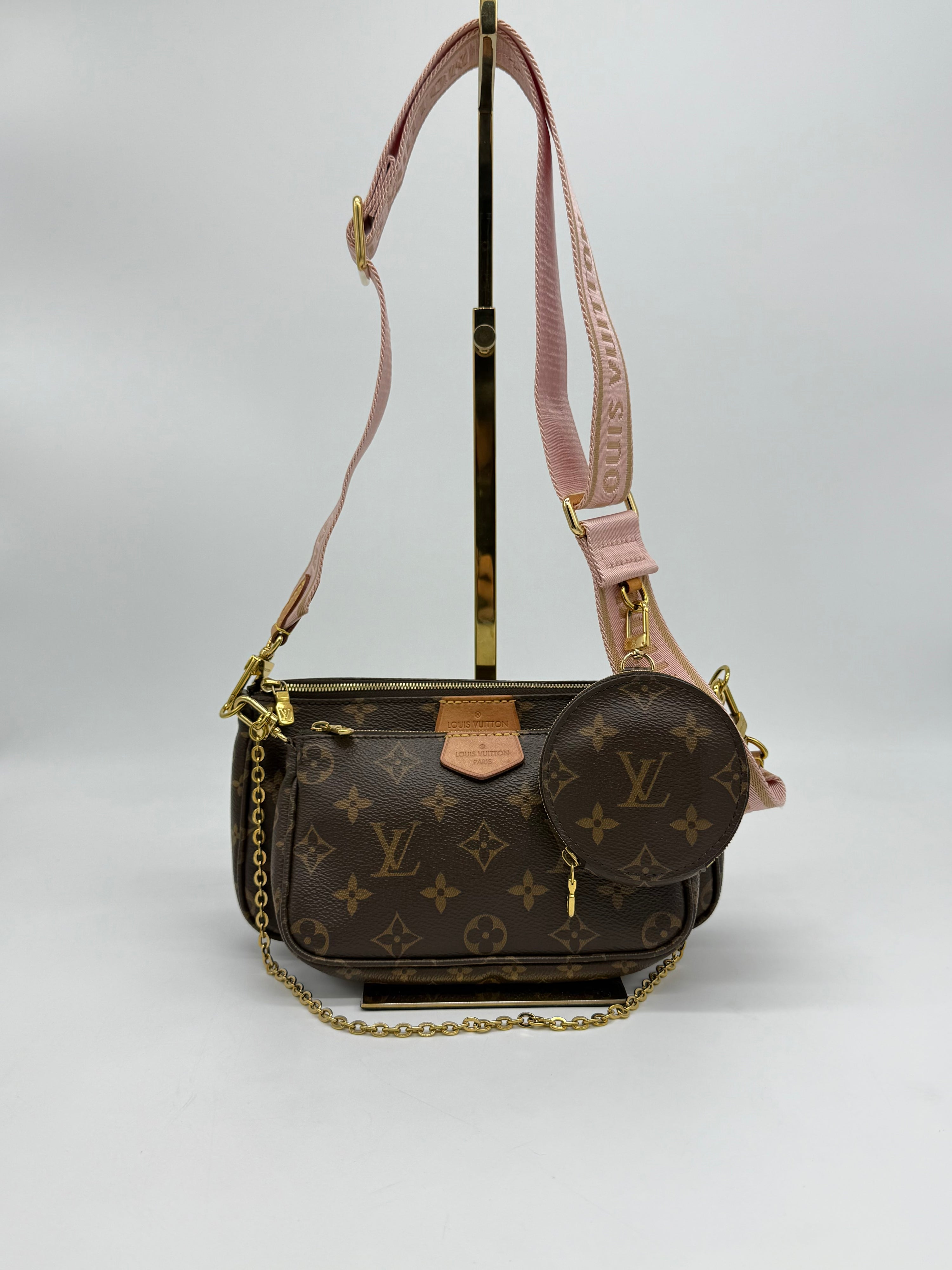 Louis Vuitton Multipochette Accessoires