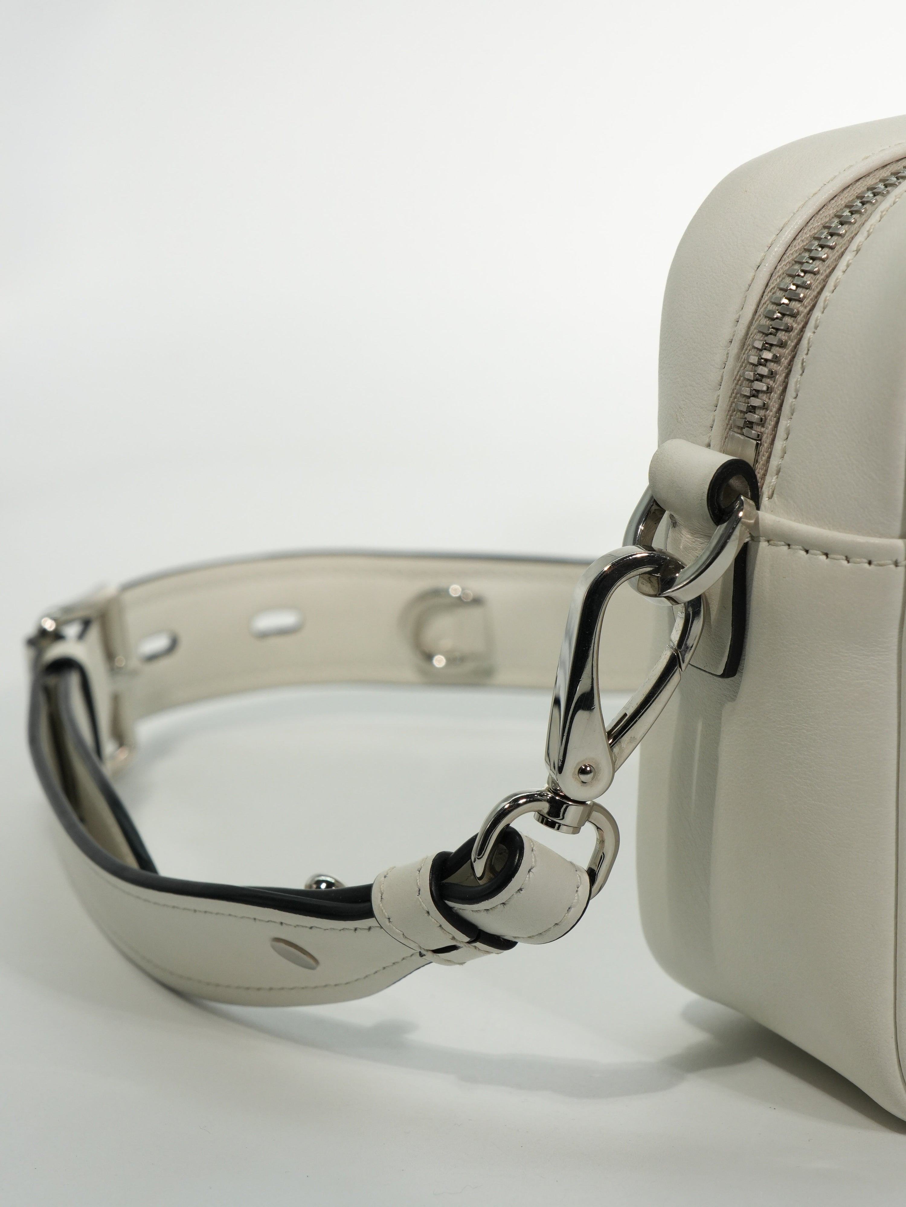 Prada Mirage Camera Bag Monkey