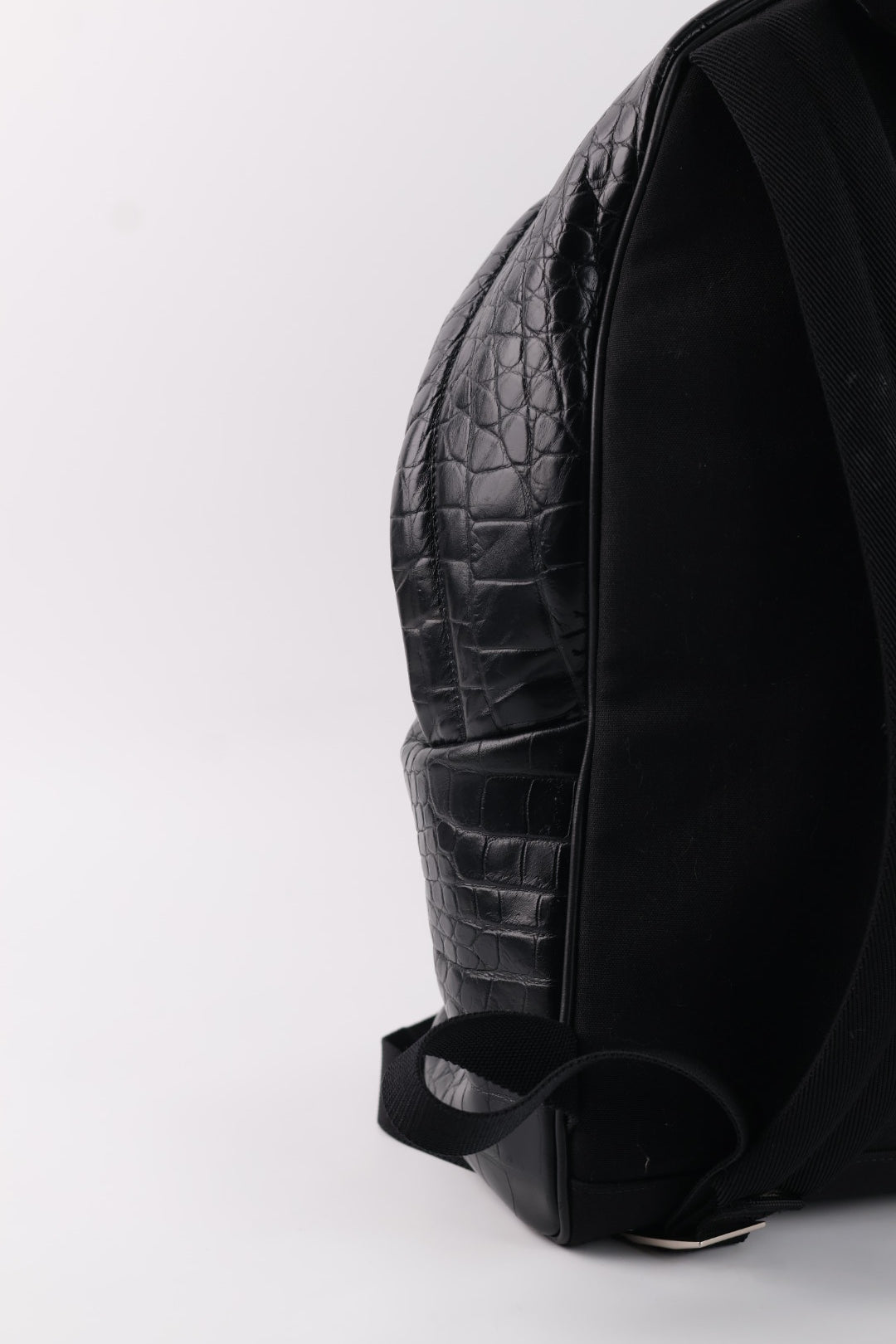 Saint Laurent Zaino City Cocco