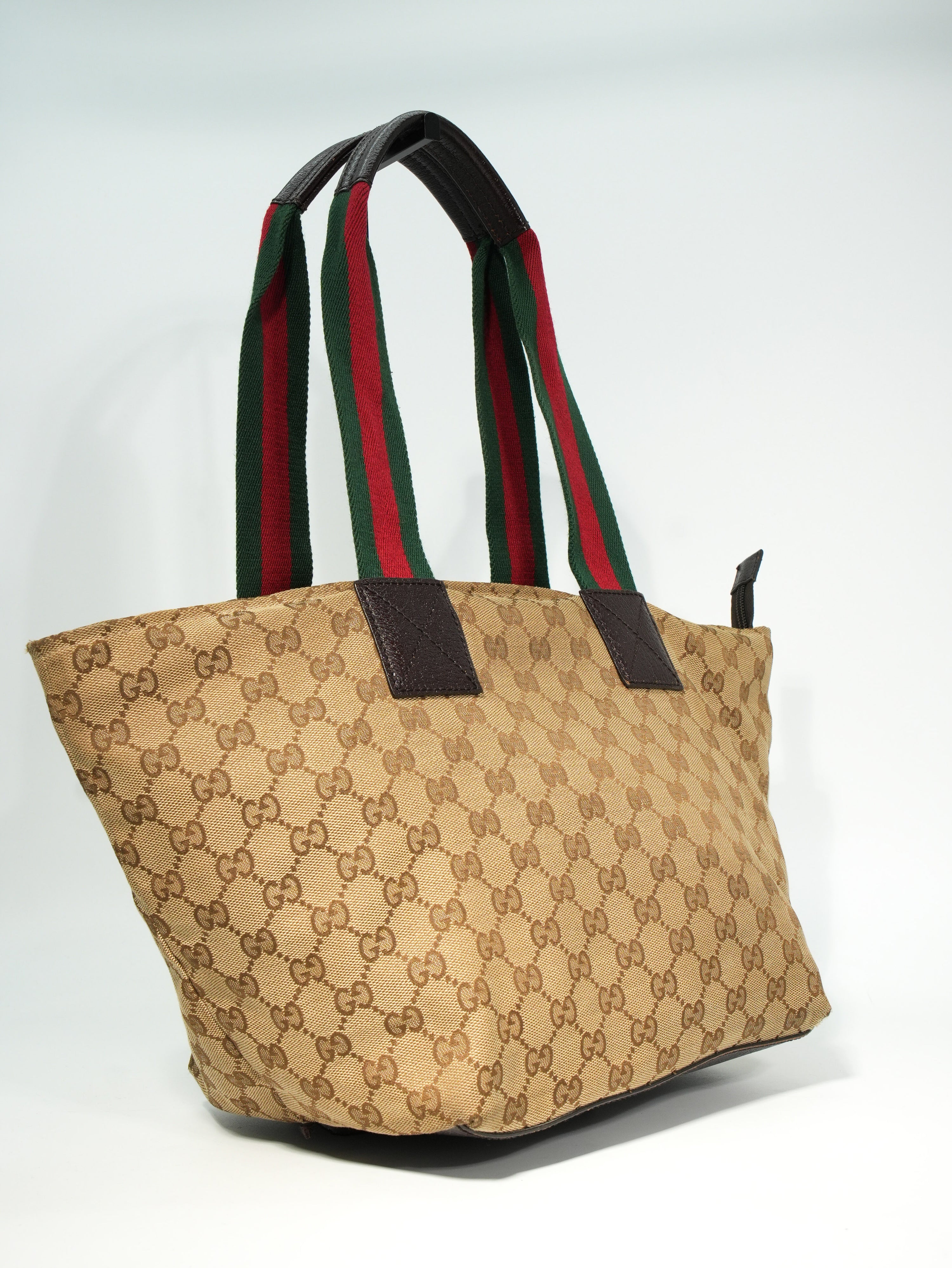 Gucci Tote GG Wave