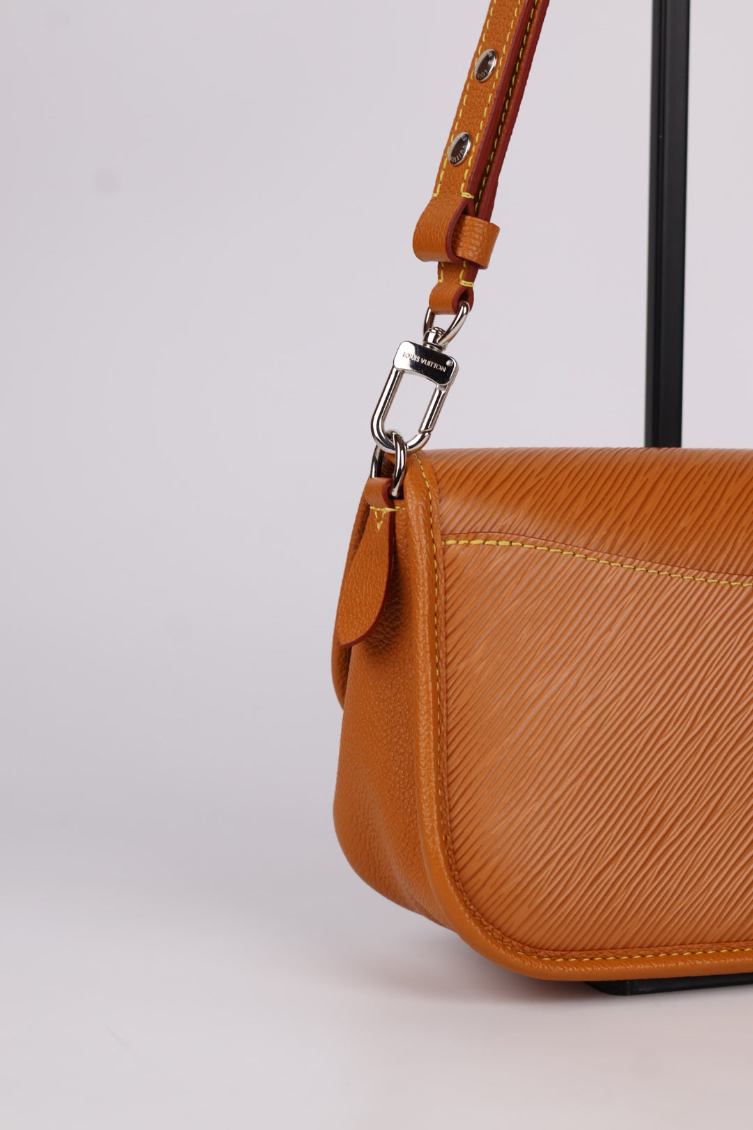 Louis Vuitton Buci Epi
