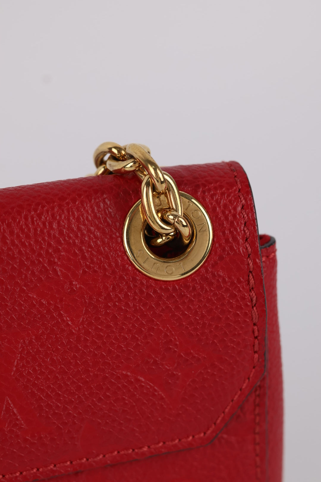 Louis Vuitton Vavin BB Empreinte