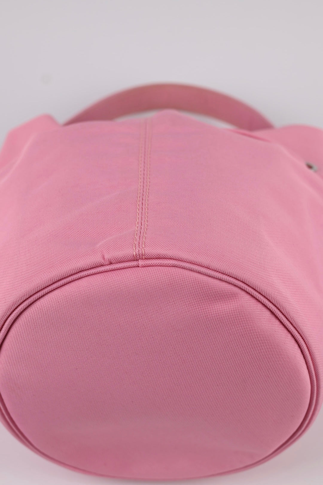 Balenciaga Bucket in Tela