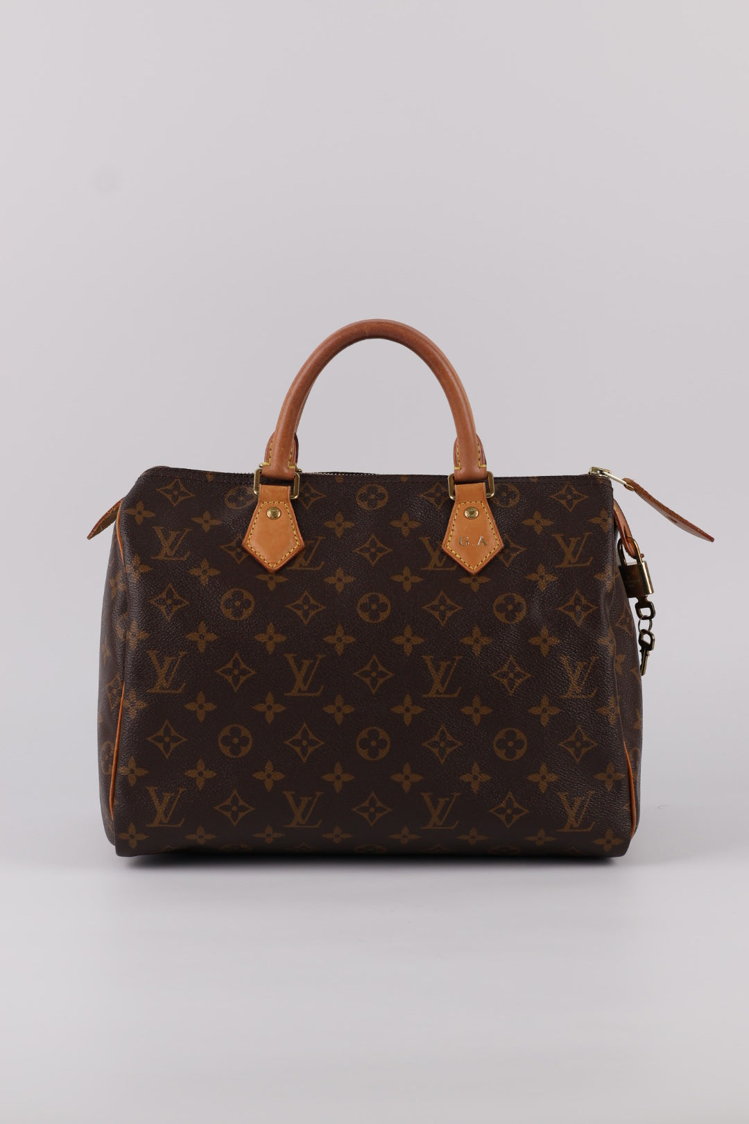 Louis Vuitton Speedy 30 Monogram