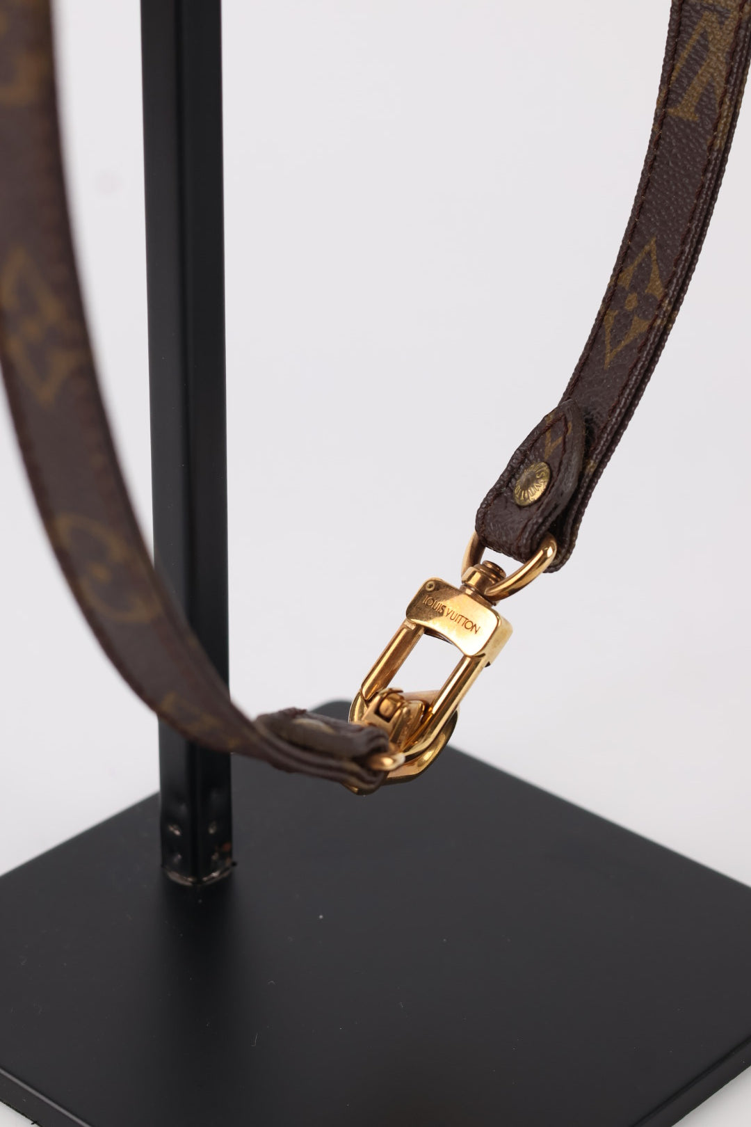 Louis Vuitton Tracolla Monogram