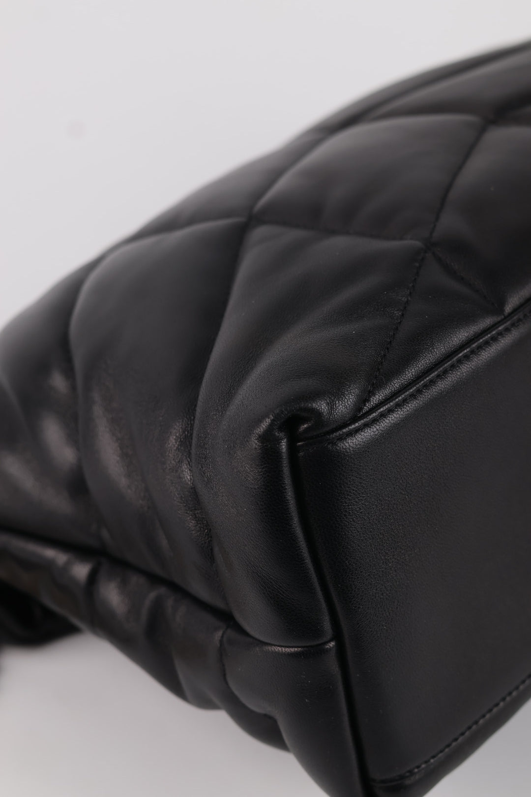 Saint Laurent Puffer Media
