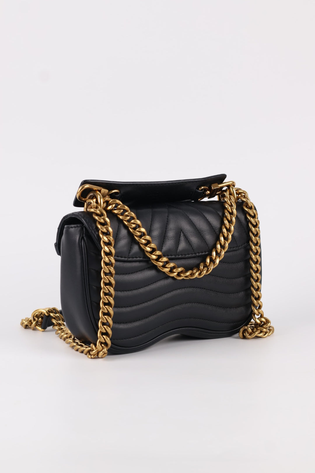 Louis Vuitton New Wave Small