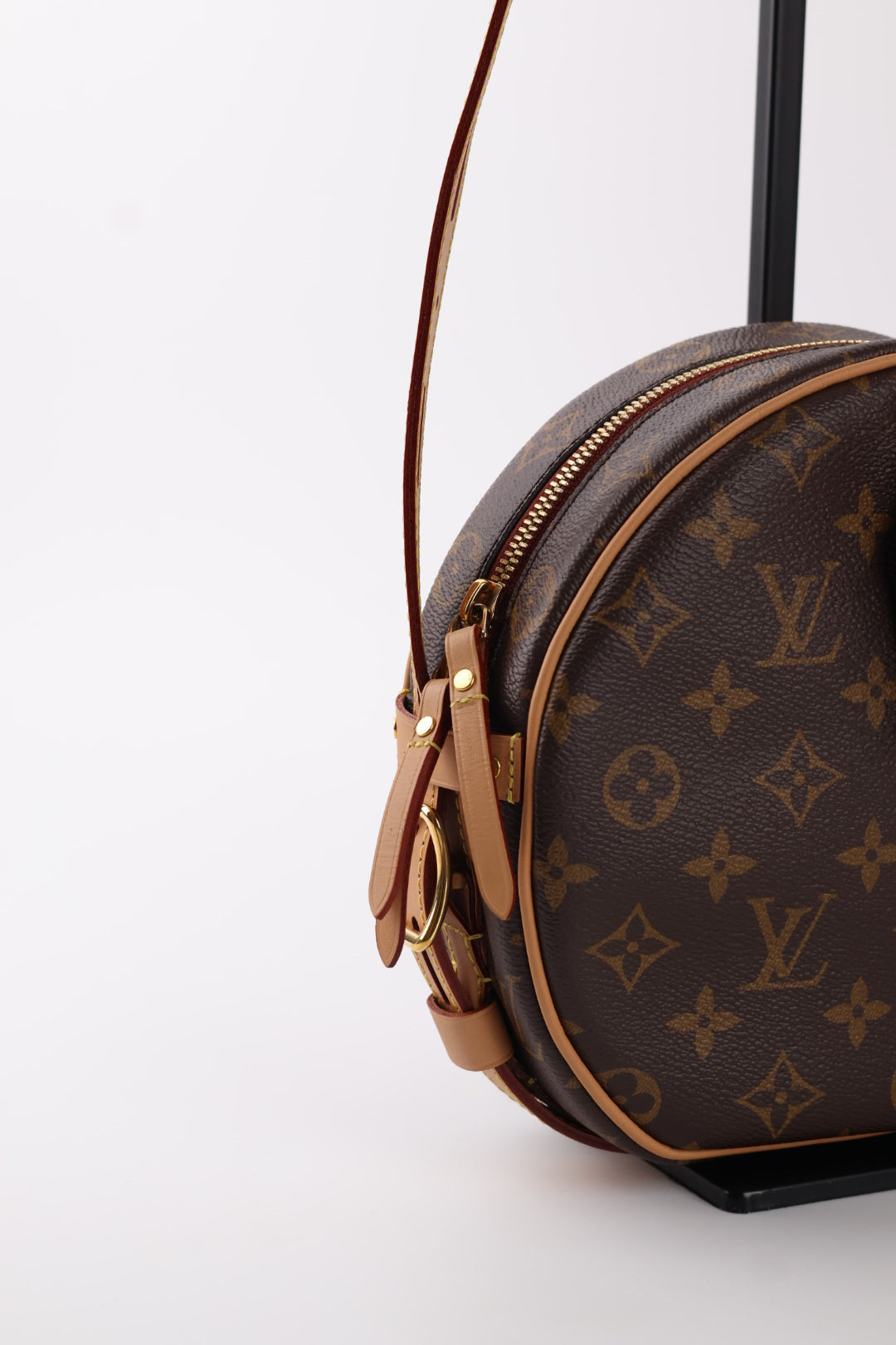 Louis Vuitton Boite Chapeau Souple Monogram