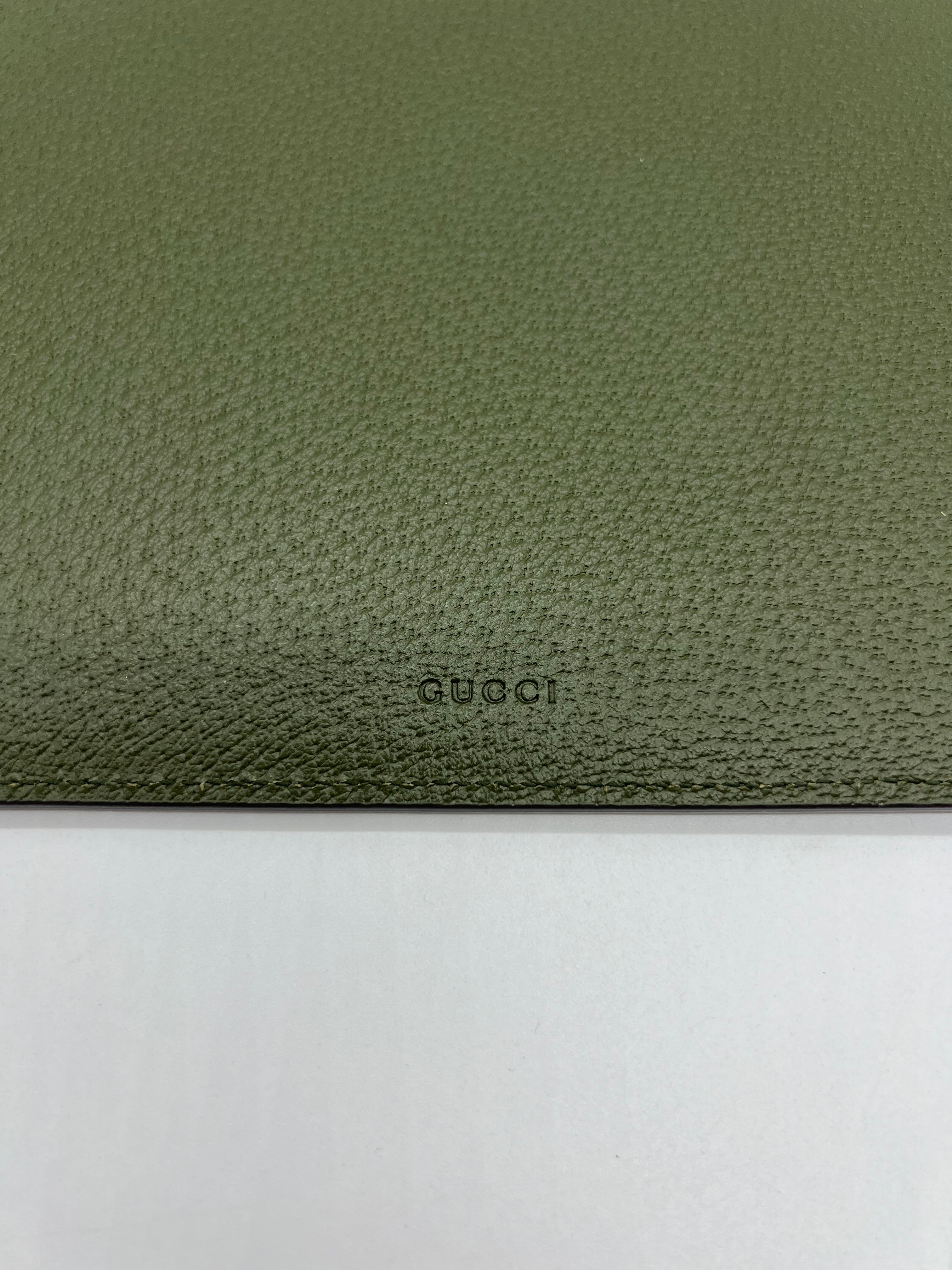 Pochette Gucci Marmont