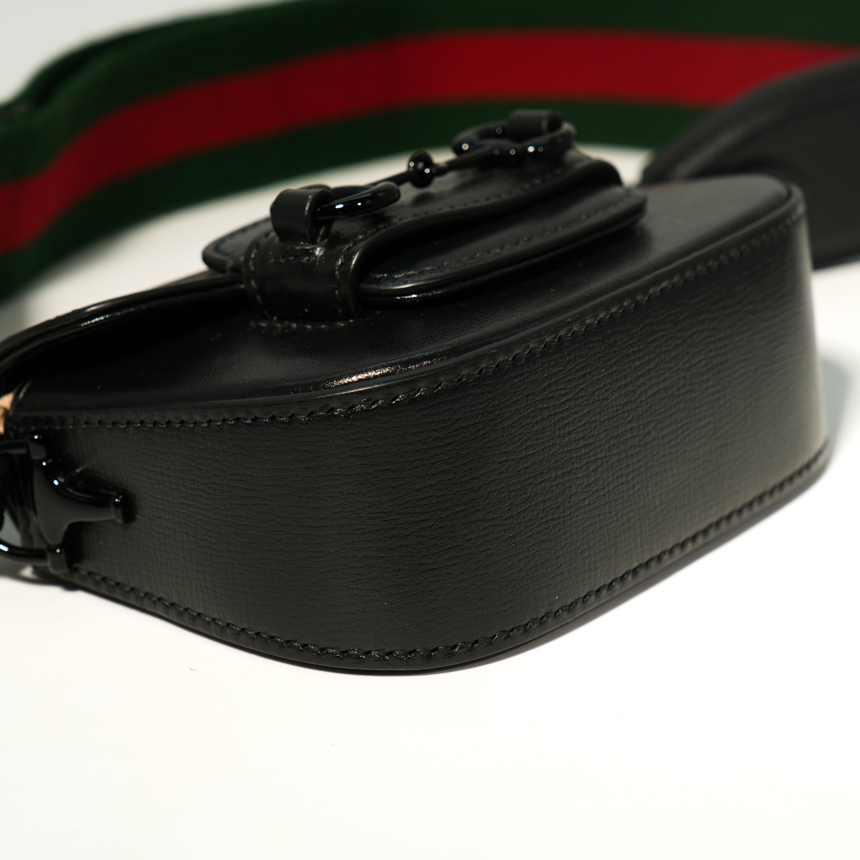 Gucci Horsebit Nano Bag