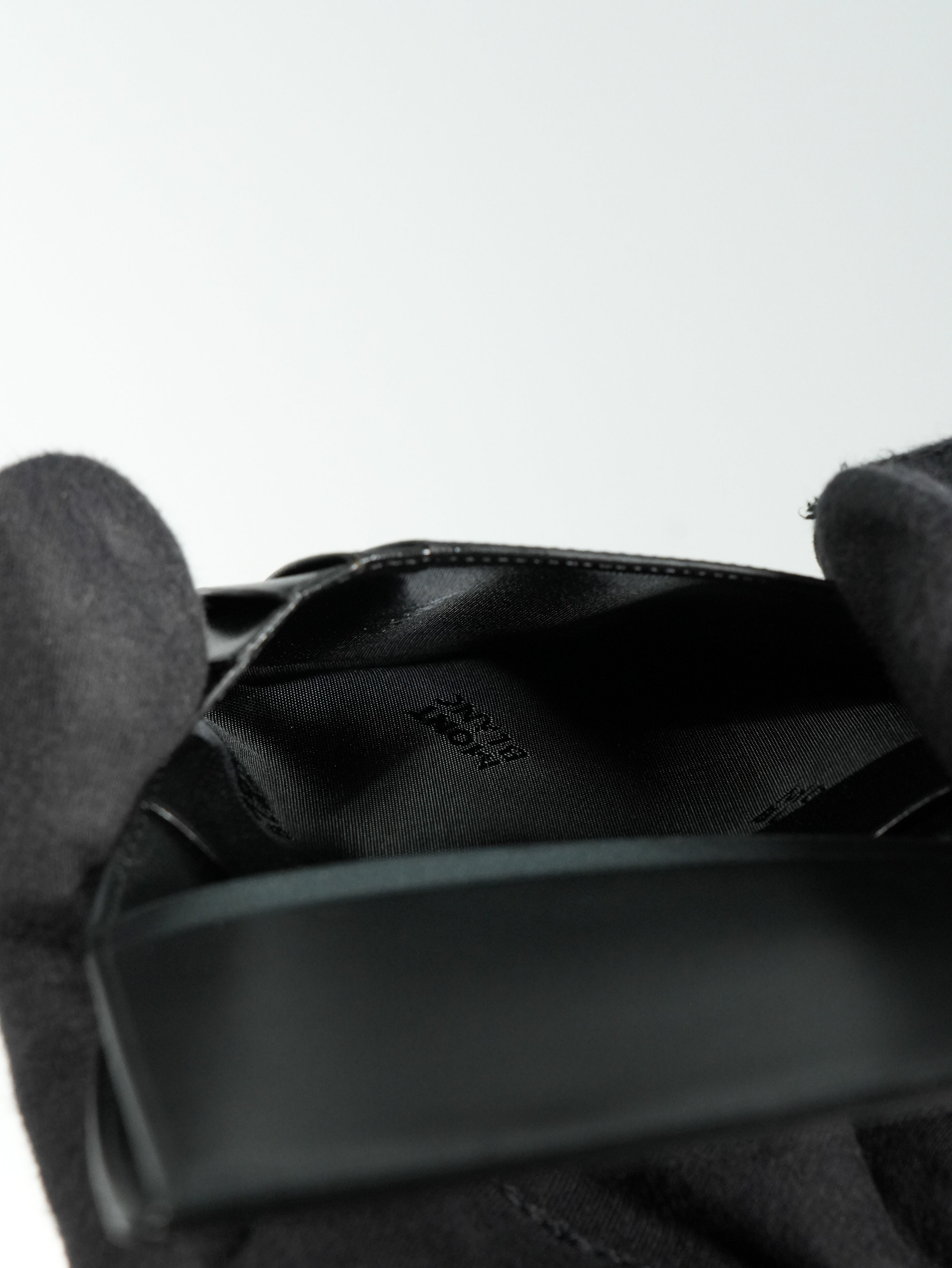Montblanc Portafoglio Meisterstück 4 Scomparti