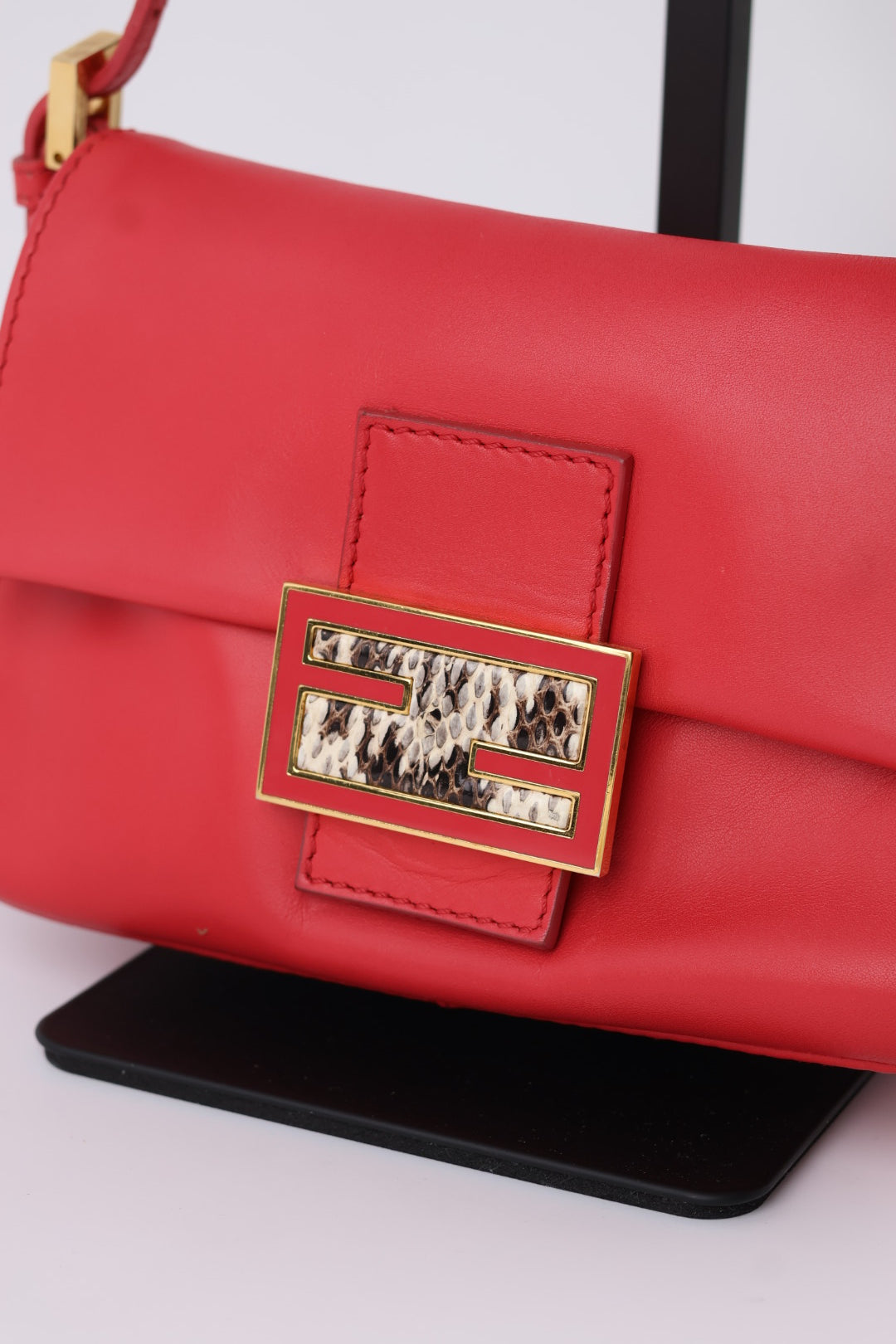 Fendi Mini Mama Baguette