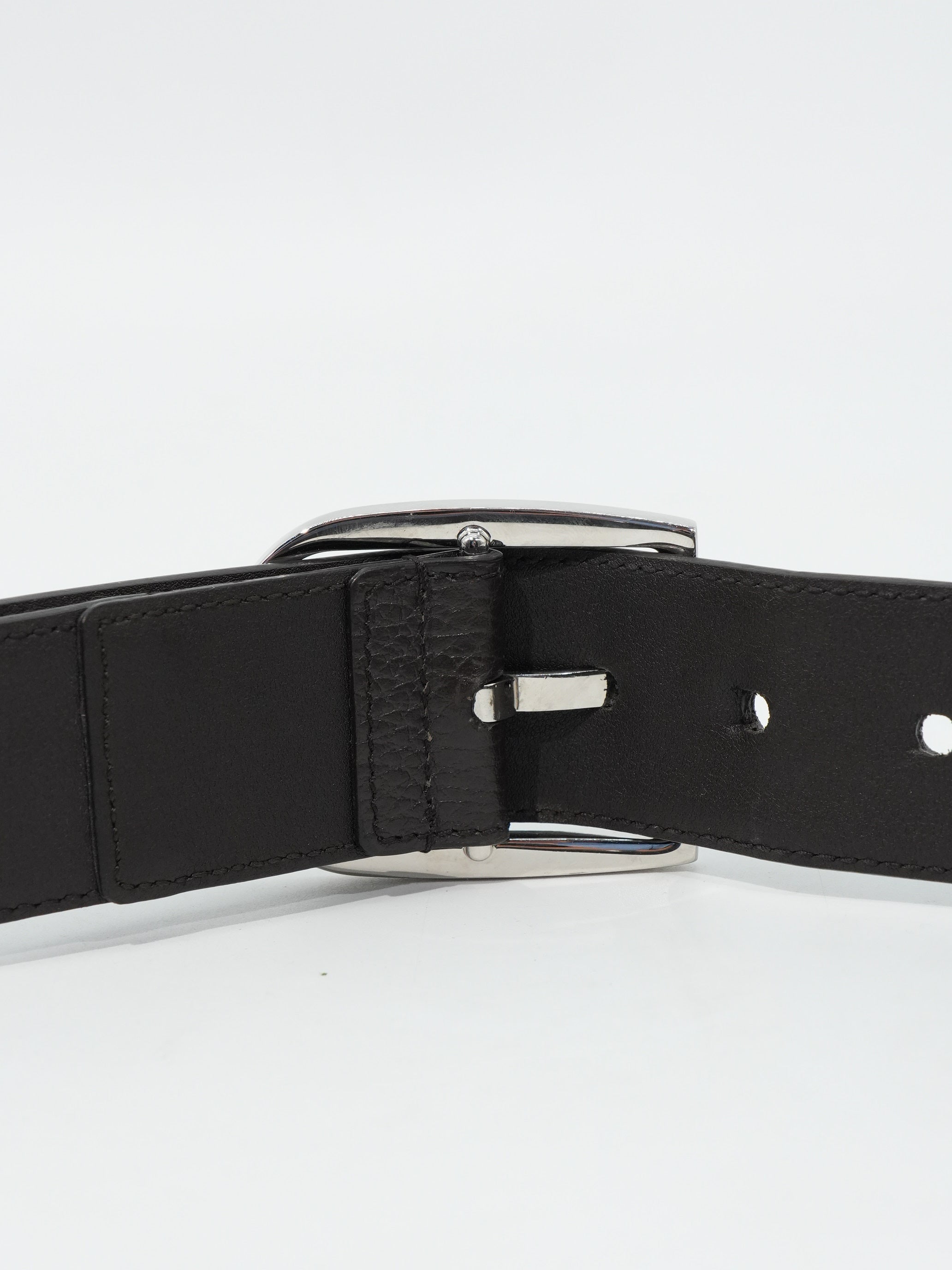 Gucci Cintura GG Wave