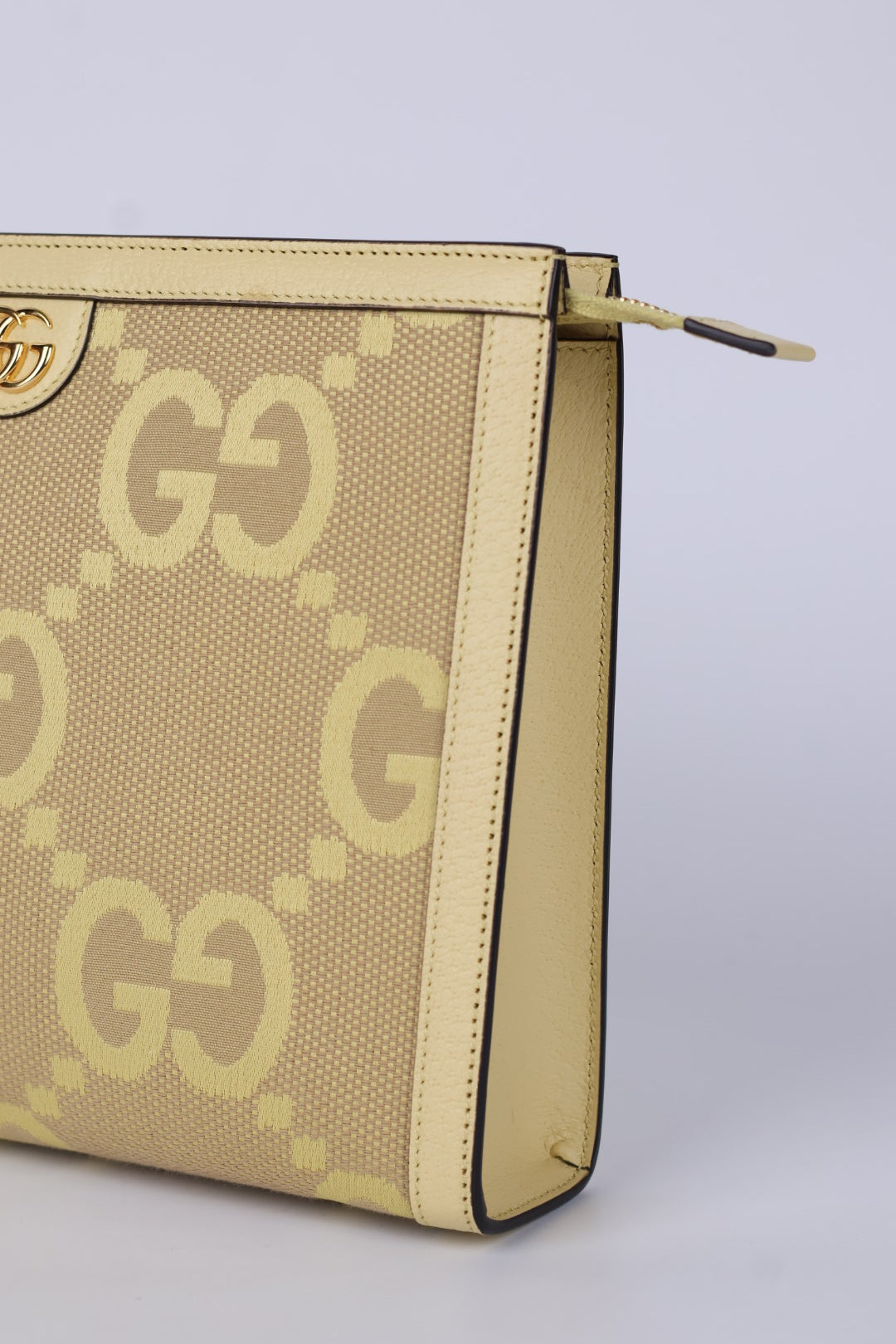 Gucci Ophidia Pochette GG Jumbo