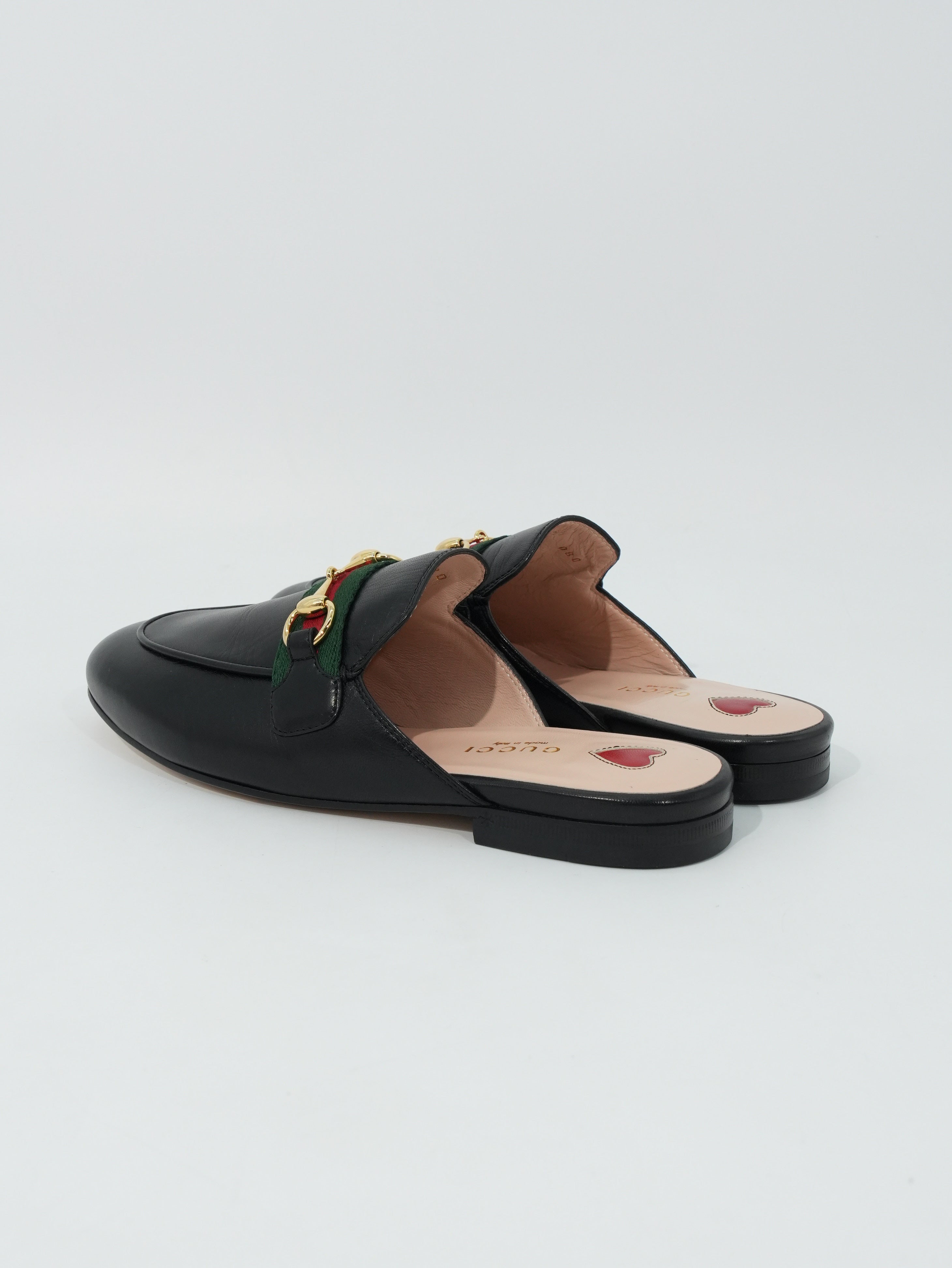 Gucci Slippers Princetown