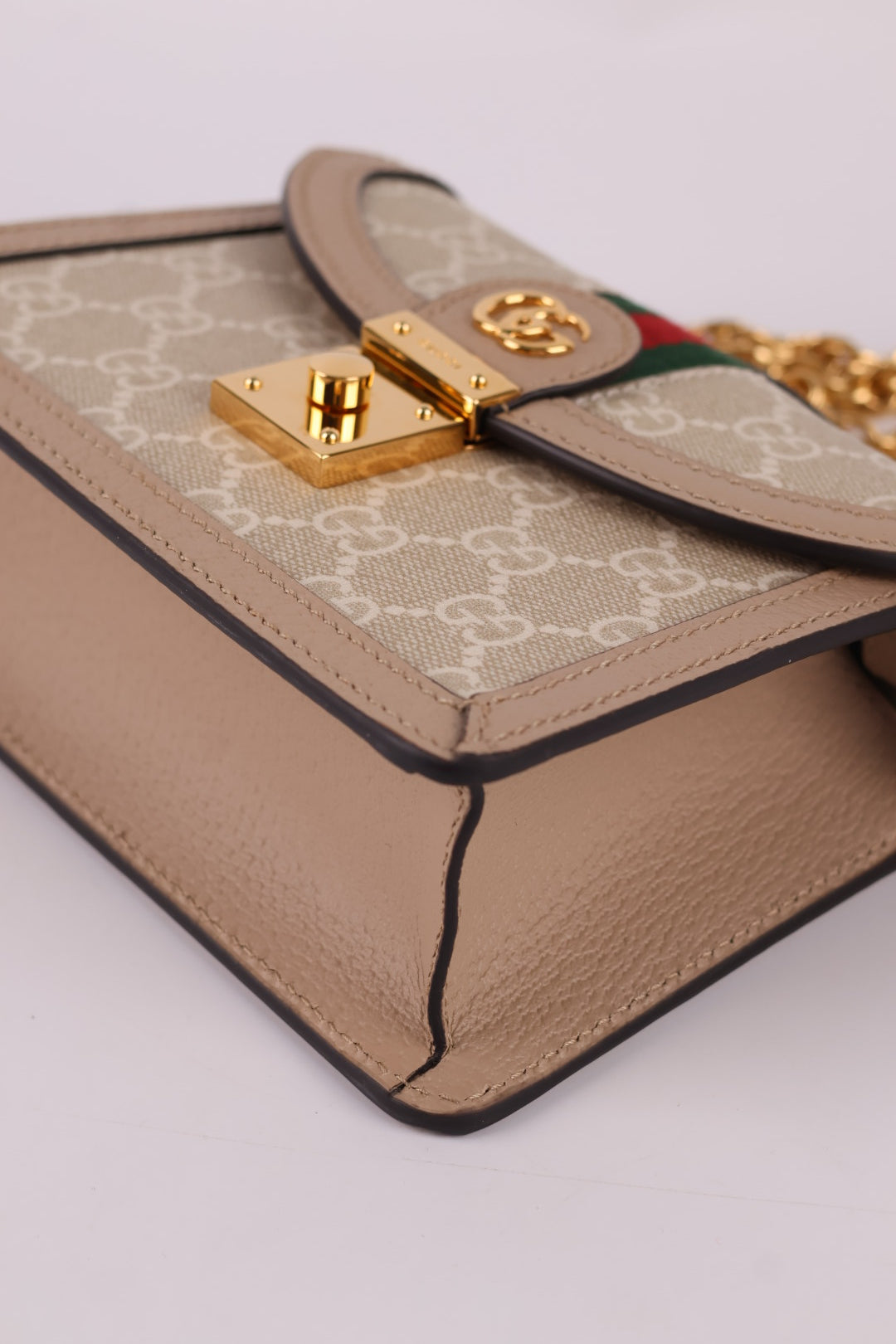 Gucci Mini Ophidia GG Supreme