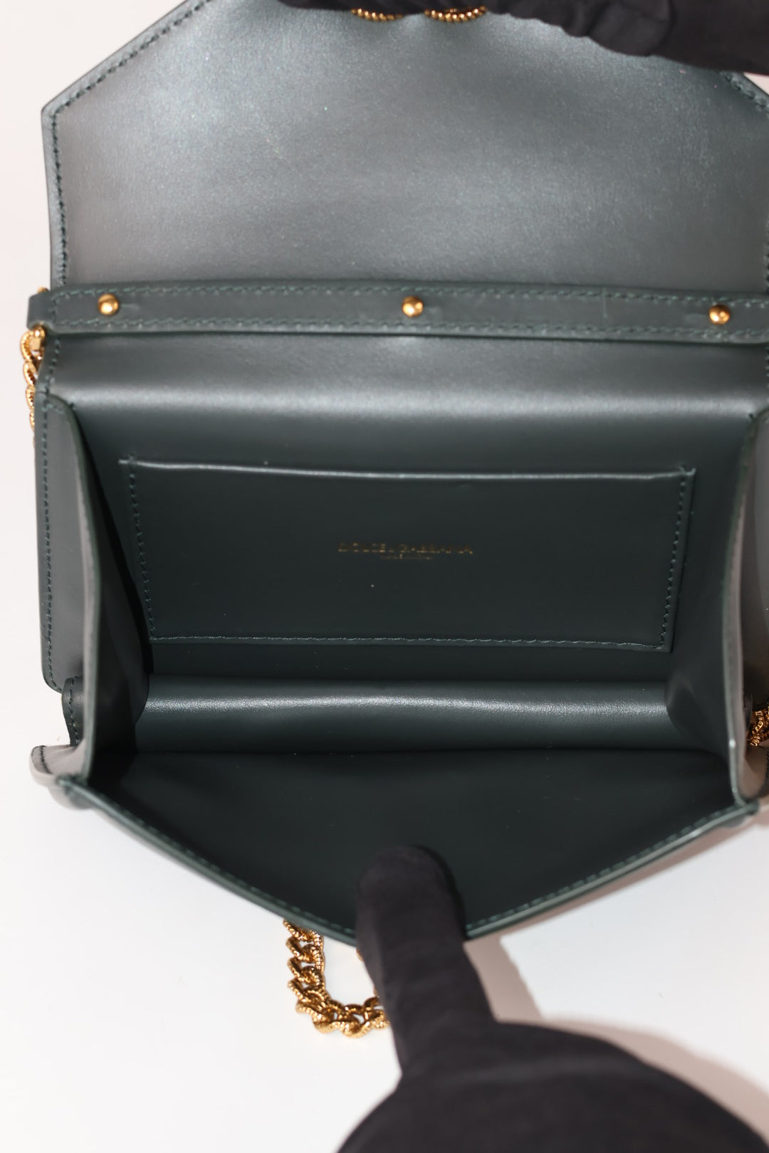 Dolce & Gabbana Devotion Piccola