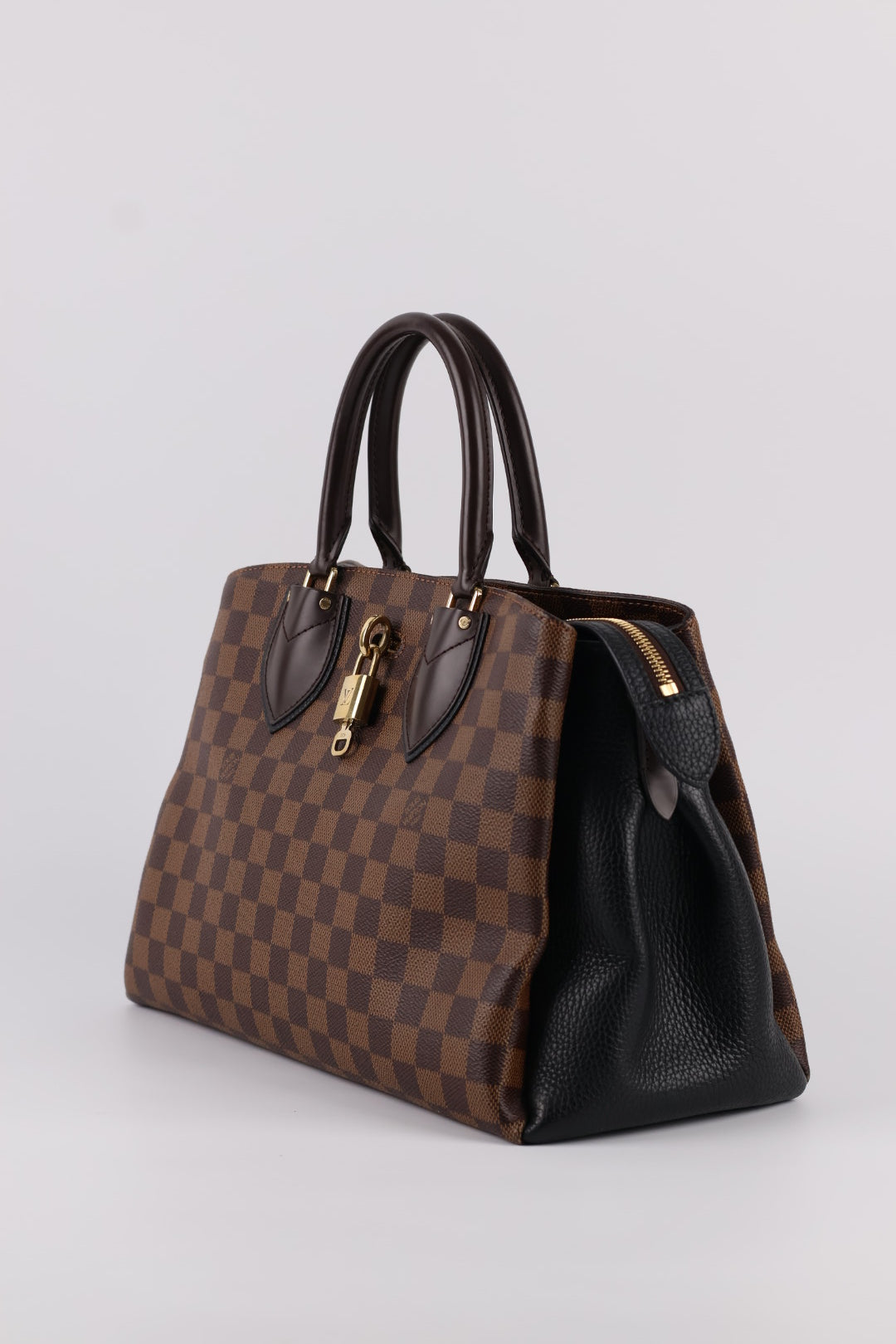 Louis Vuitton Normandy Damier Ébène