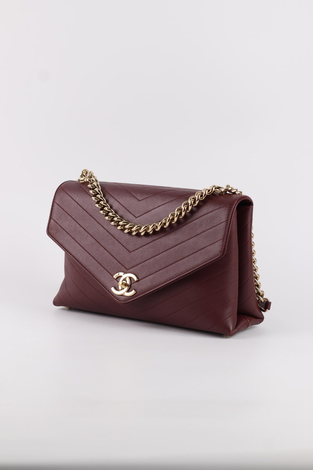 Chanel Coco Envelope Media