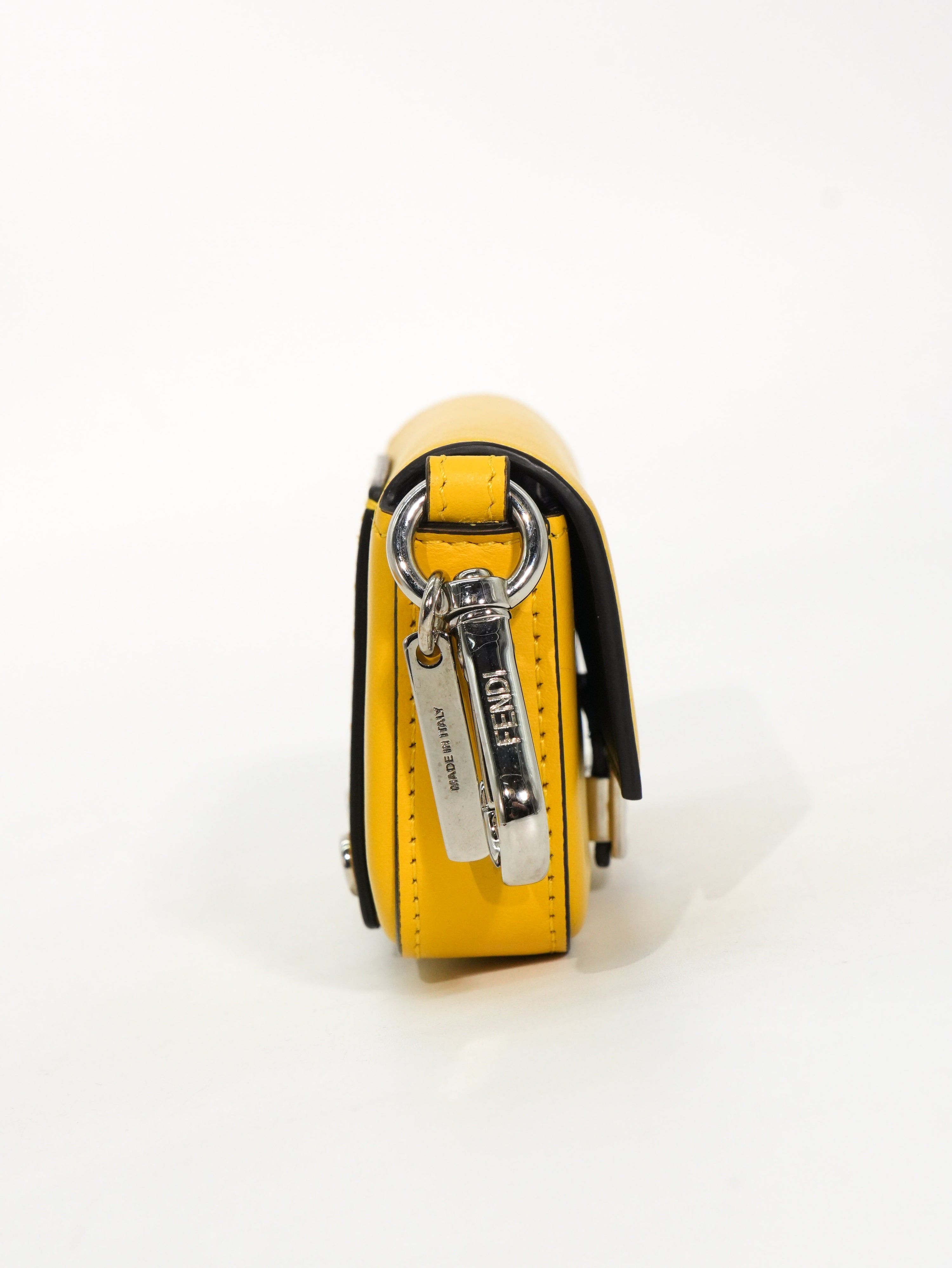 Fendi Charme Baguette