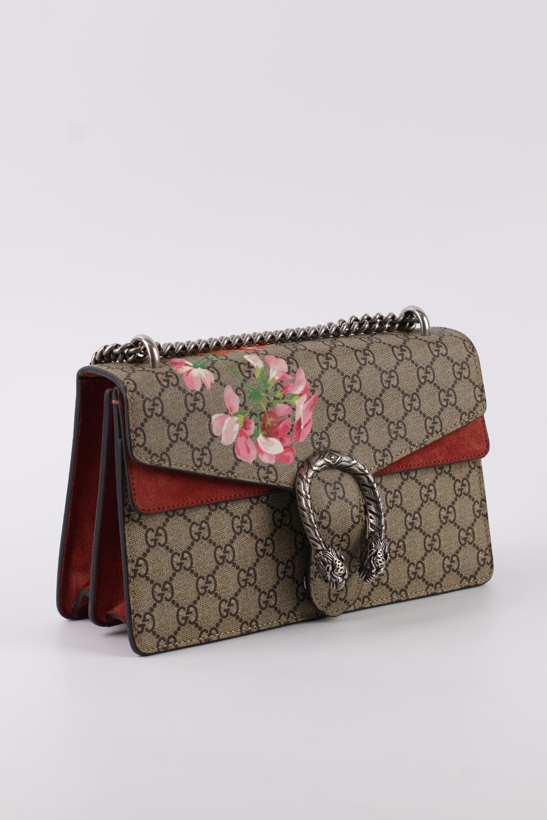 Gucci Dionysus Flora GG Supreme