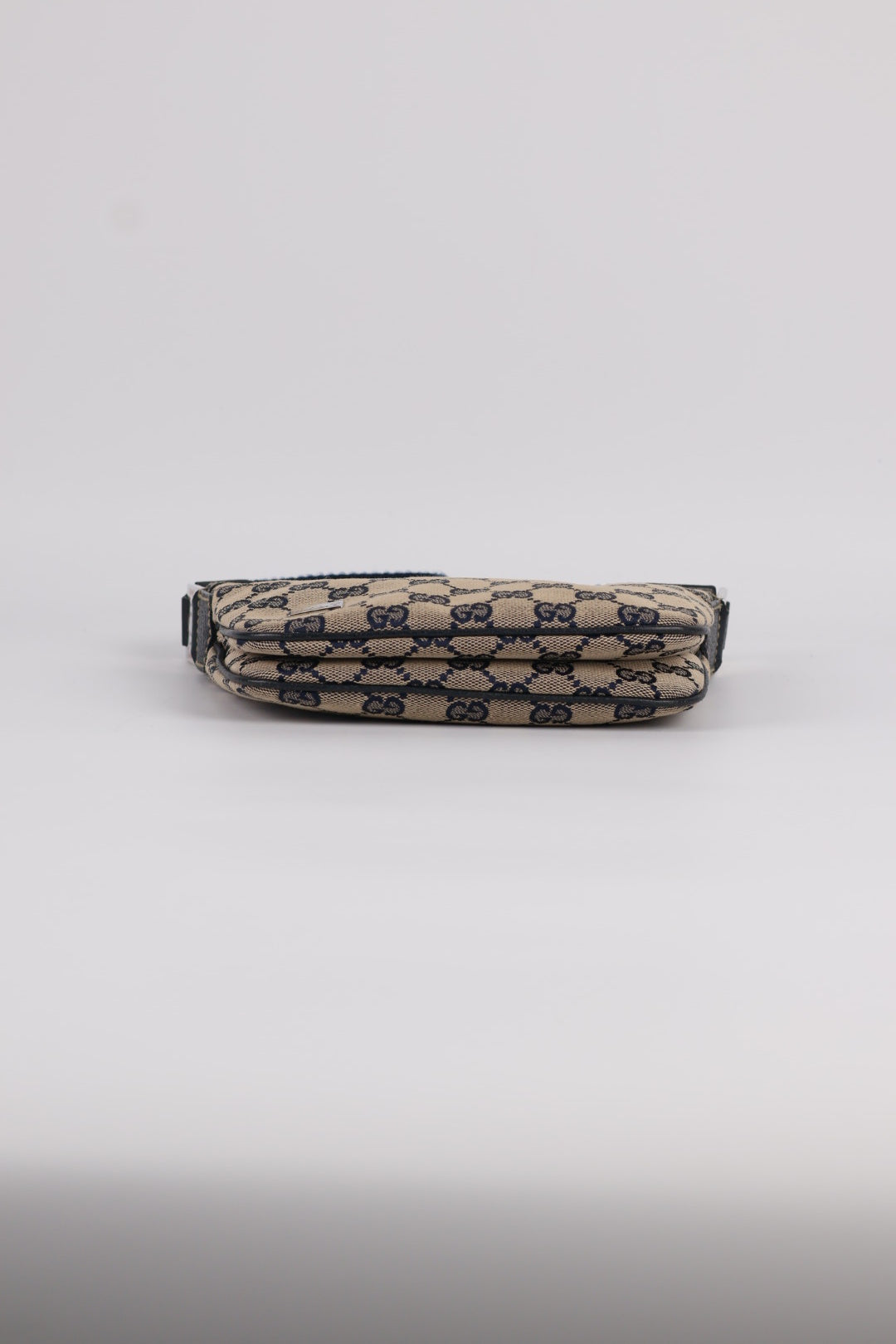 Gucci Mini Horsebit GG Wave