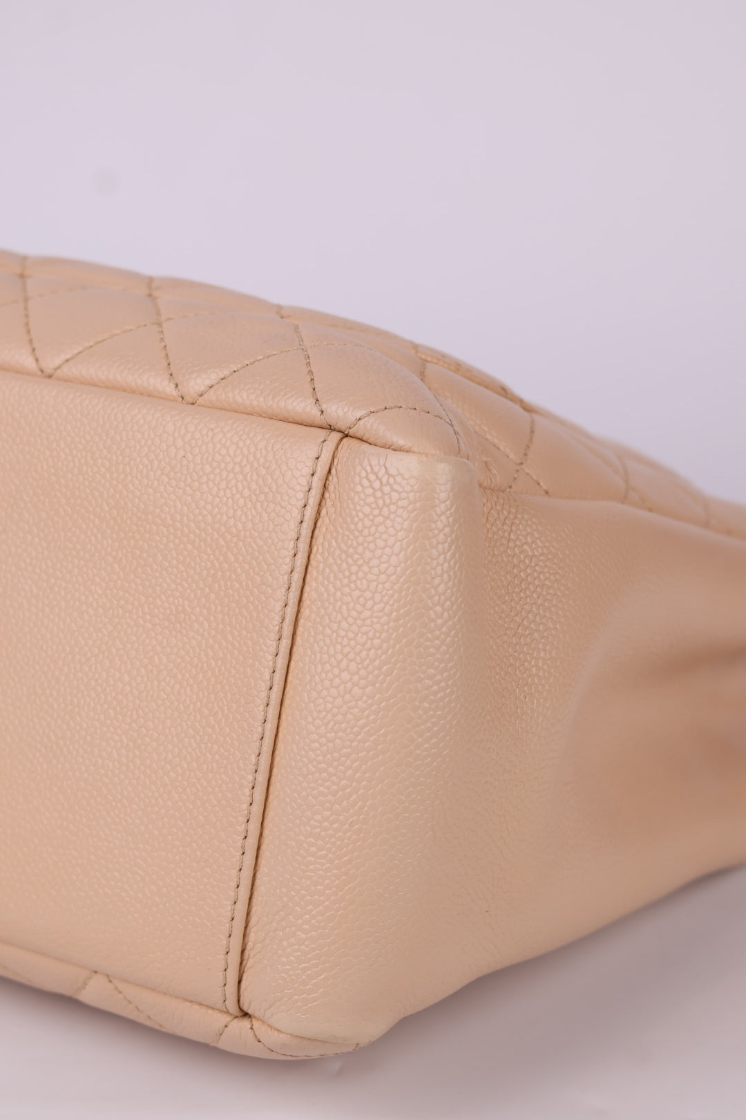 Chanel GST Tote Caviar