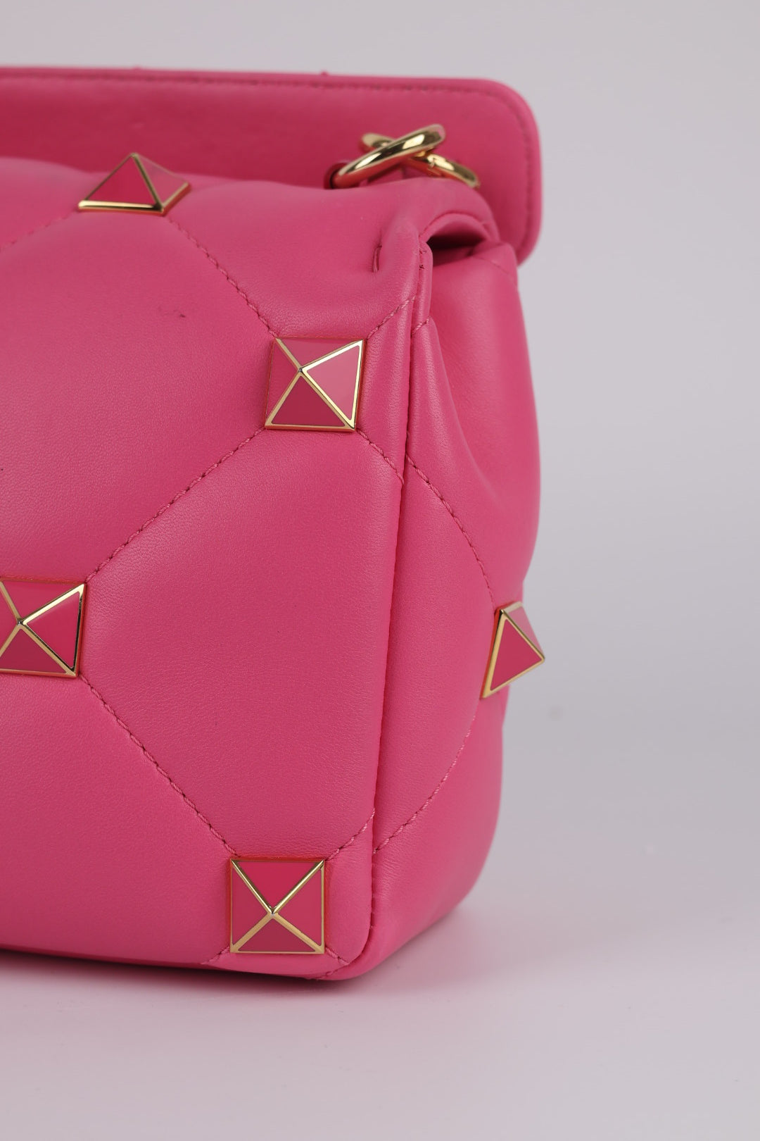 Valentino Roman Stud Media