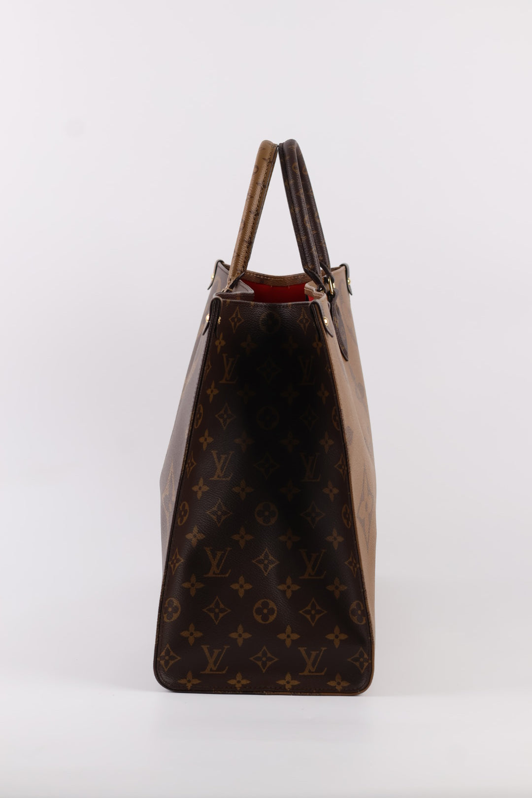 Louis Vuitton OnTheGo GM