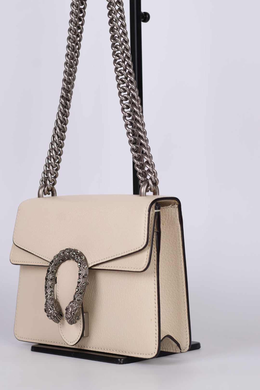 Gucci Dionysus Small in Pelle