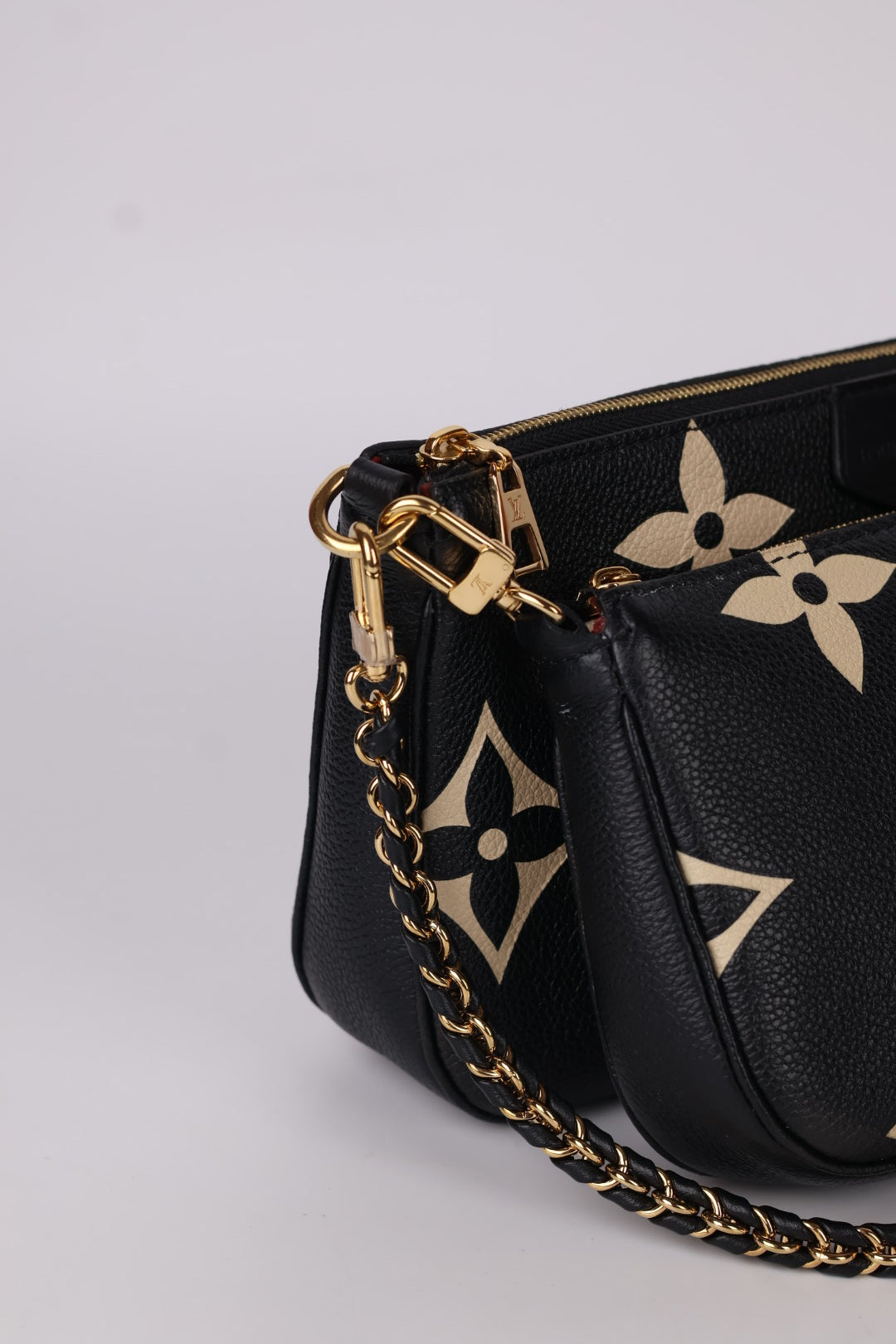 Louis Vuitton Multipochette Accessoires Empreinte