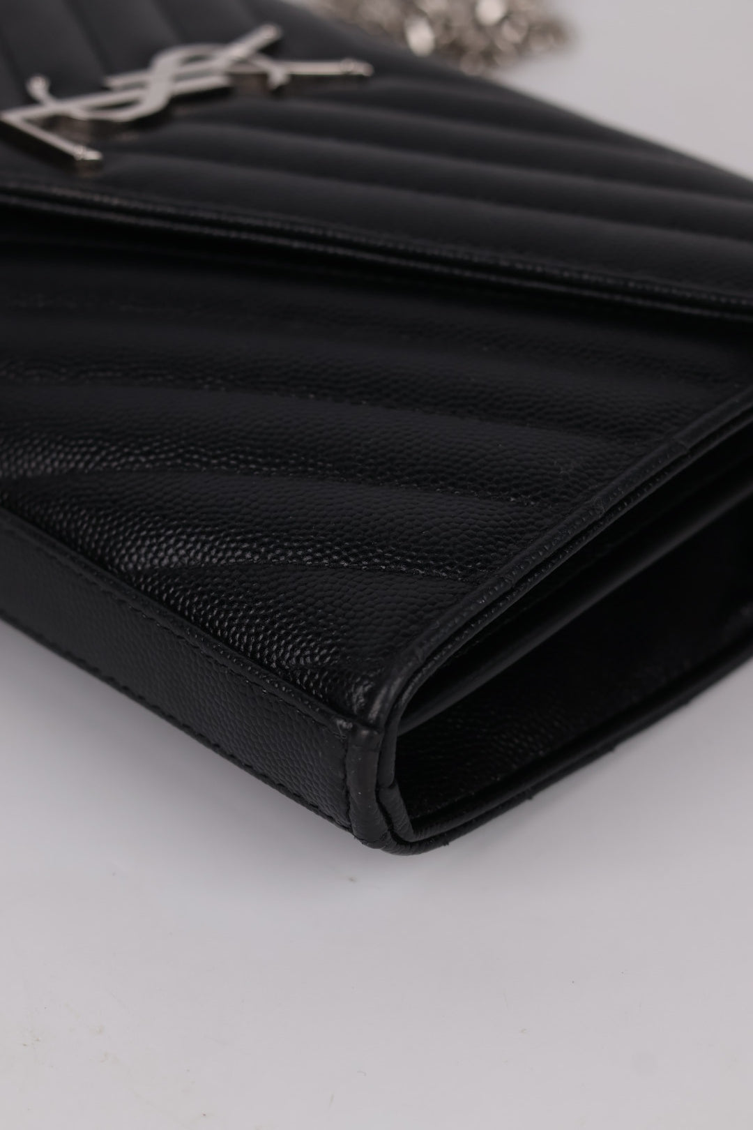 Saint Laurent Pochette Cassandre
