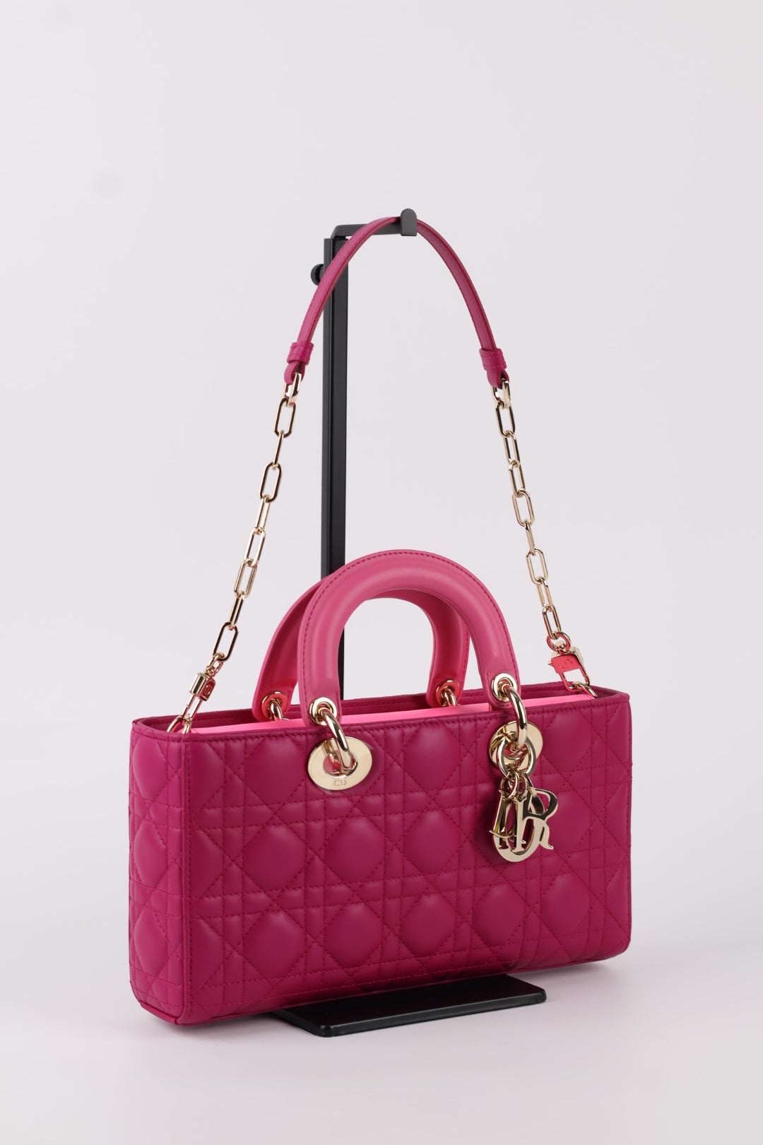Lady Dior D-Joy Media
