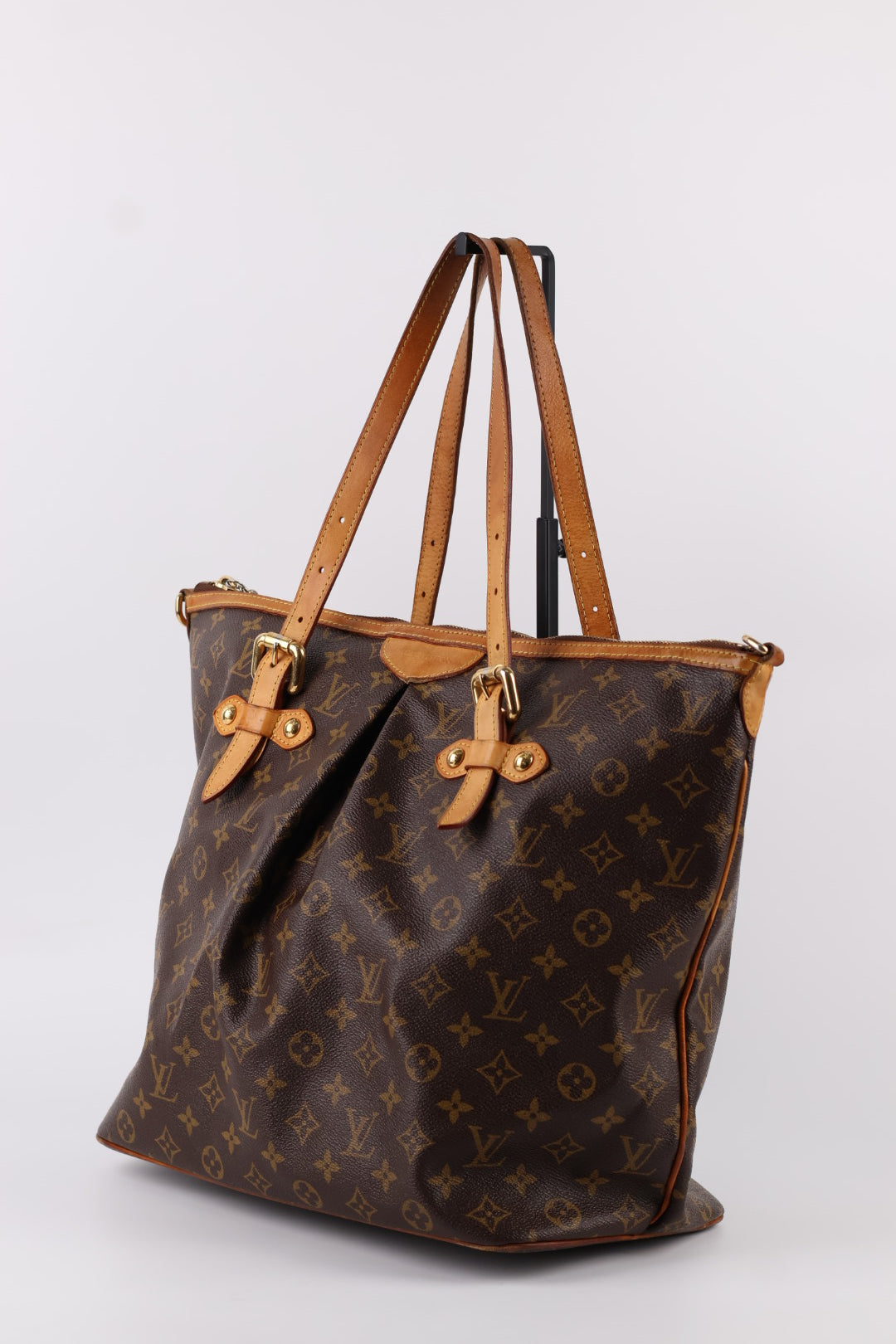 Louis Vuitton Palermo GM Monogram