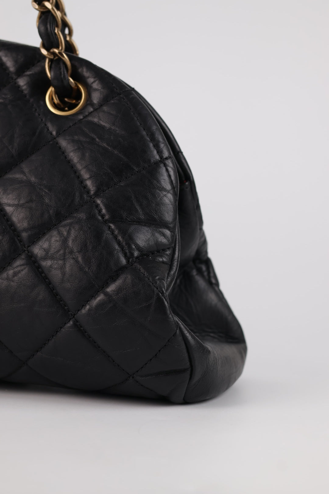 Chanel Mademoiselle Bowling