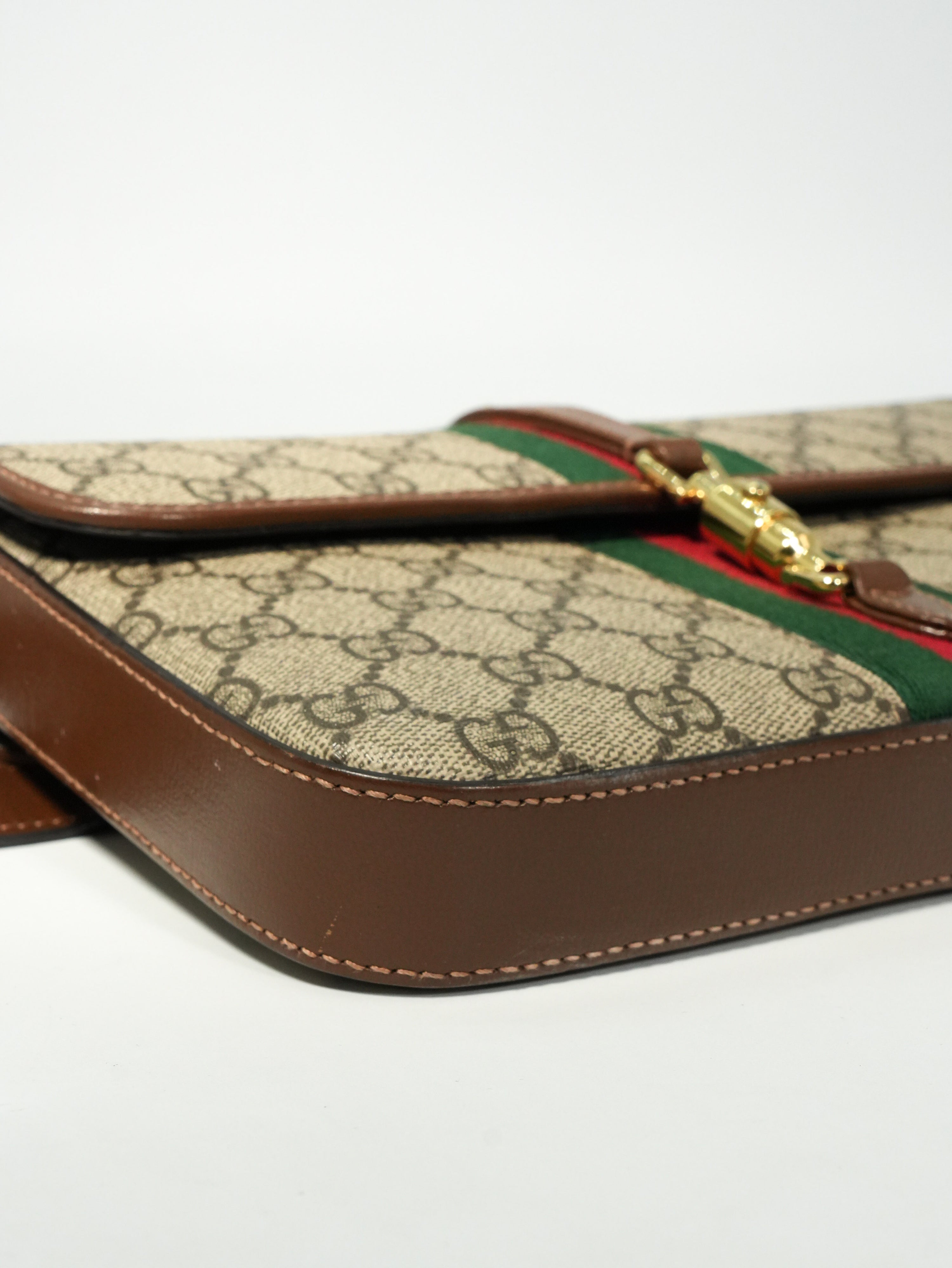 Gucci Marsupio Jackie GG Supreme