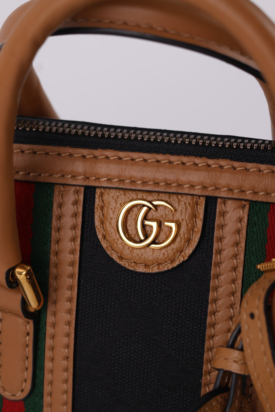 Gucci Mini Bauletto Ophidia