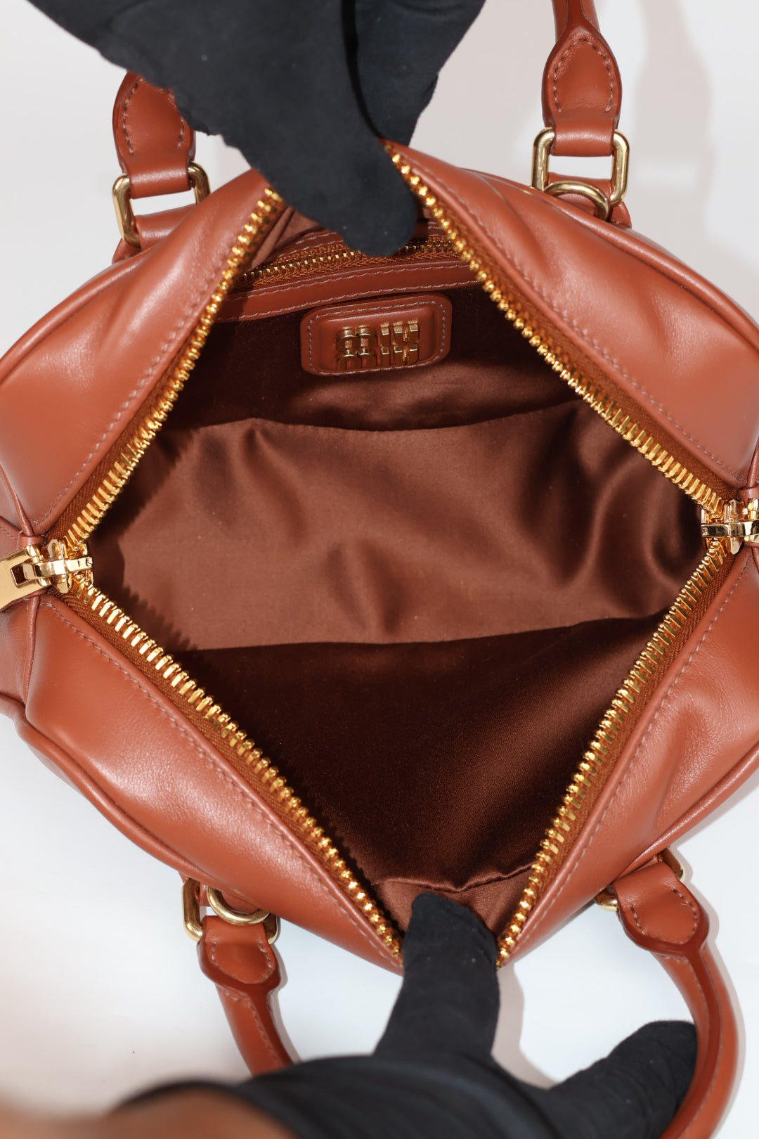 Miu Miu Arcadie Regular