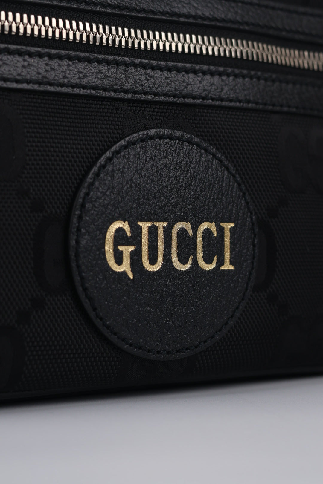 Gucci Marsupio GG Off the Grid