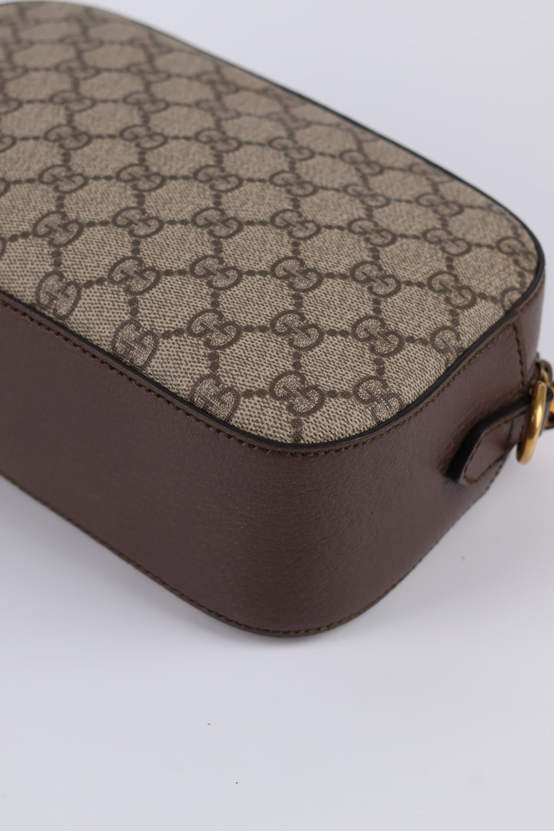 Gucci Neo Vintage Camera Bag GG Supreme