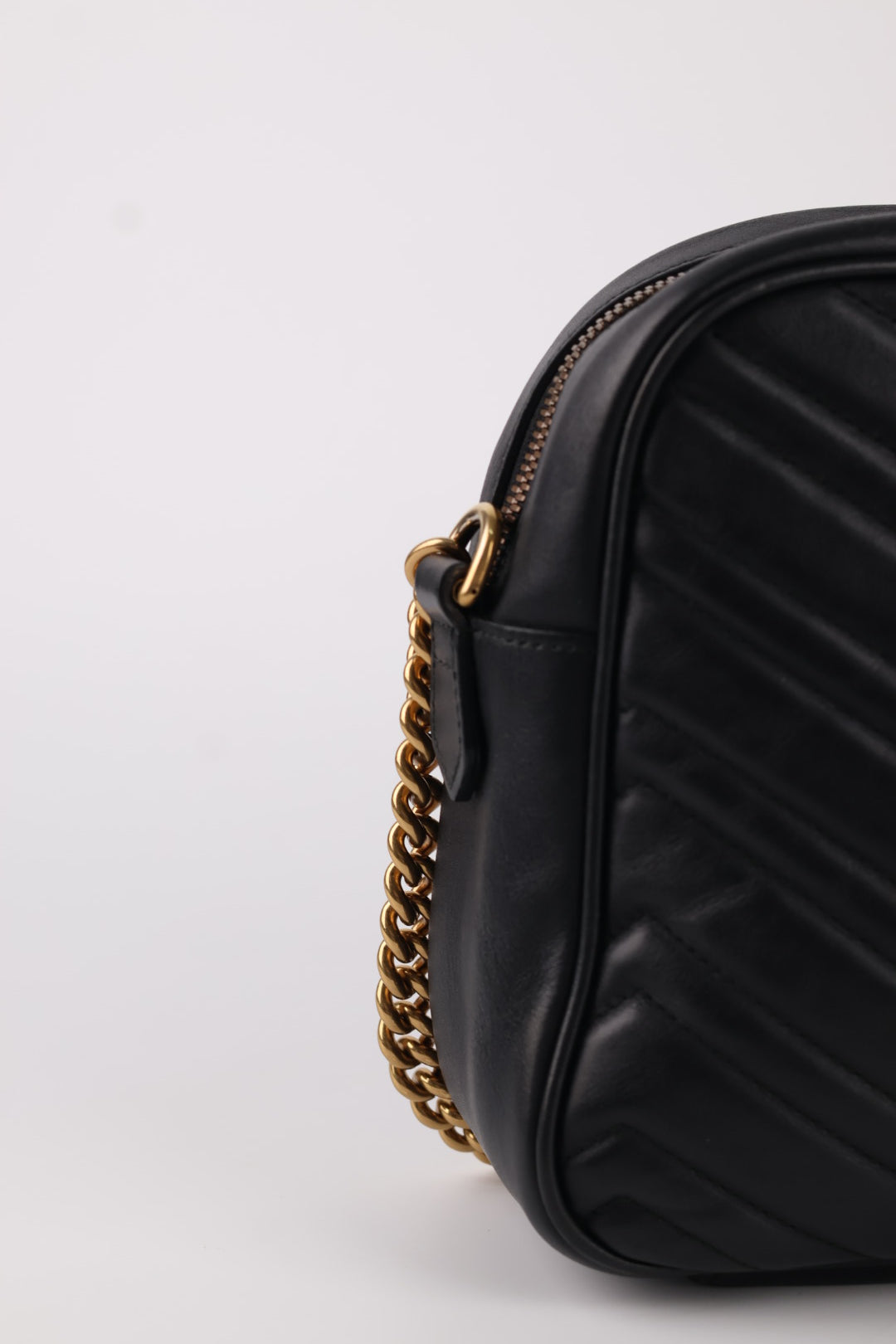 Gucci Marmont Camera Bag Grande