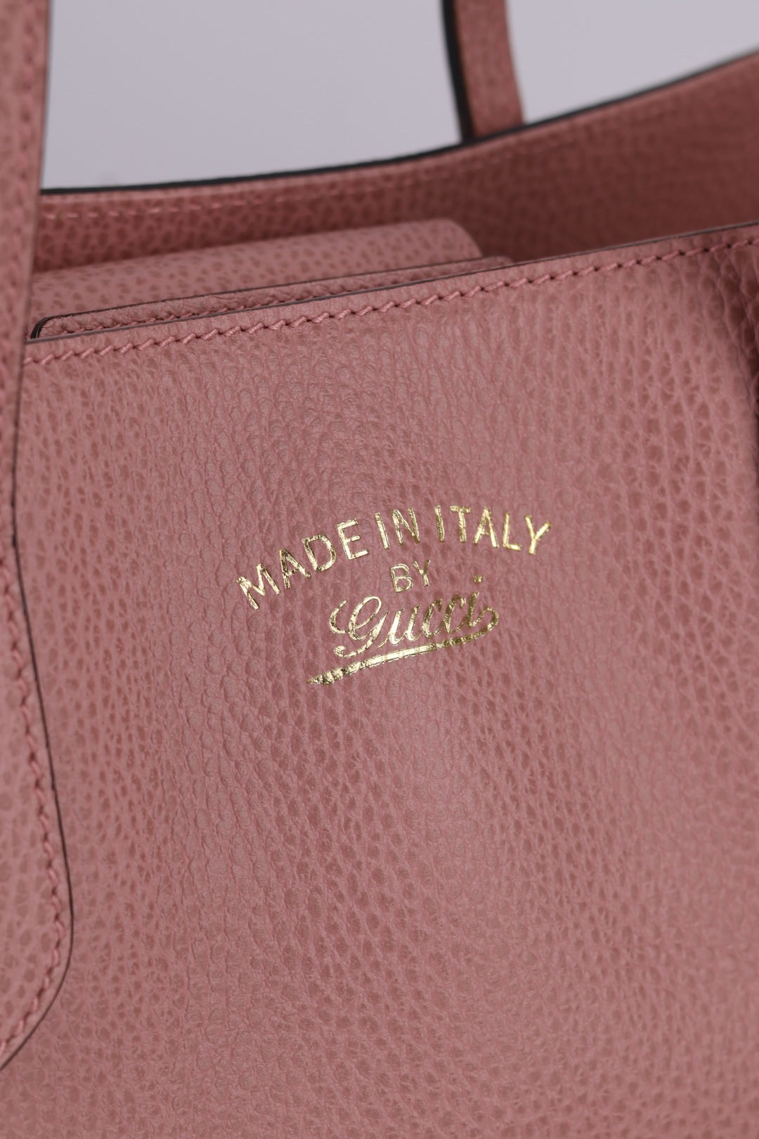 Gucci Swing Tote Small