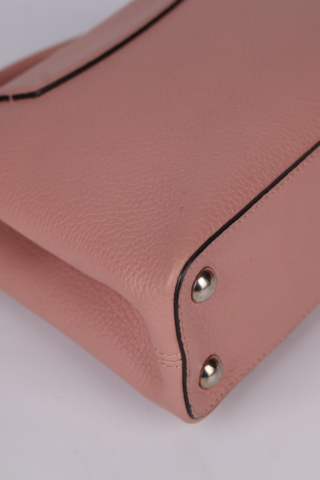 Louis Vuitton Capucines BB