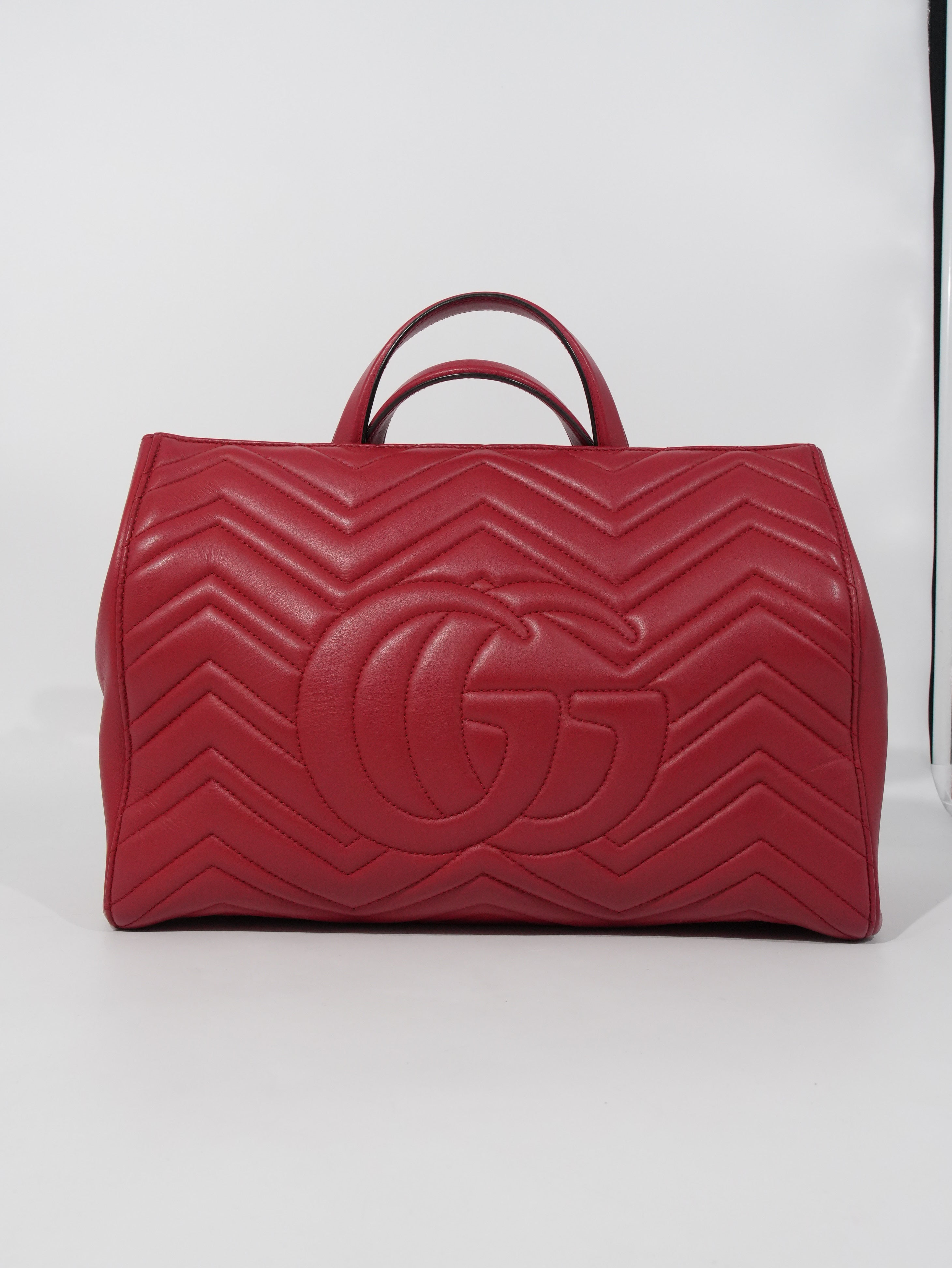 Gucci Marmont Tote