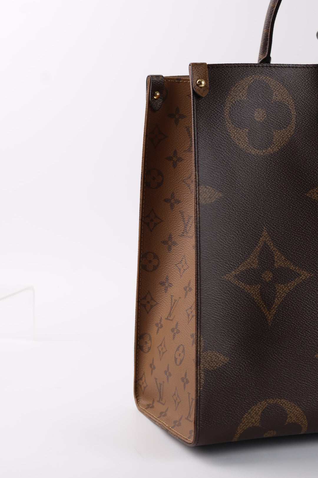 Louis Vuitton OnTheGo GM in Monogram