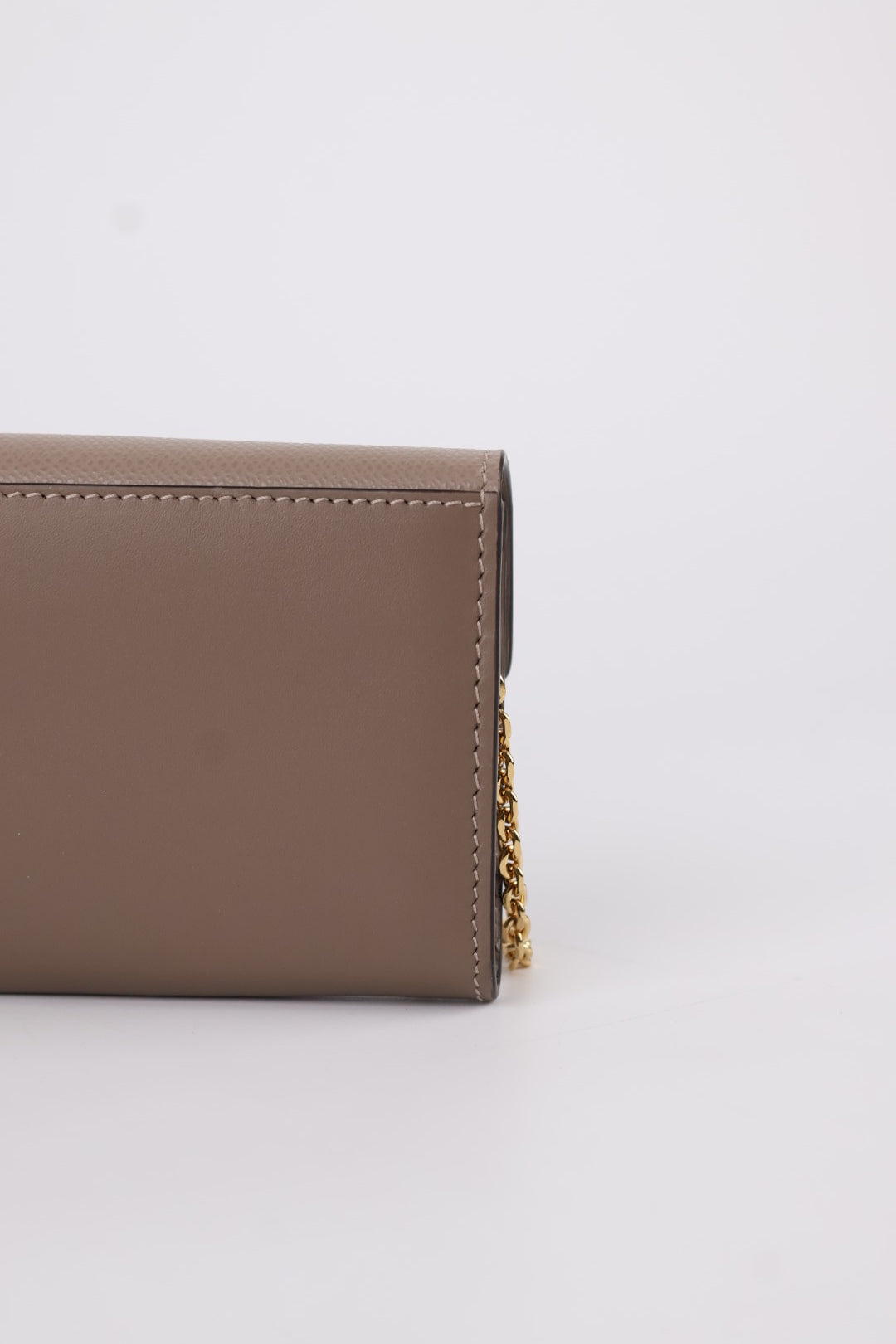 Fendi Woc Continental FF Diamonds